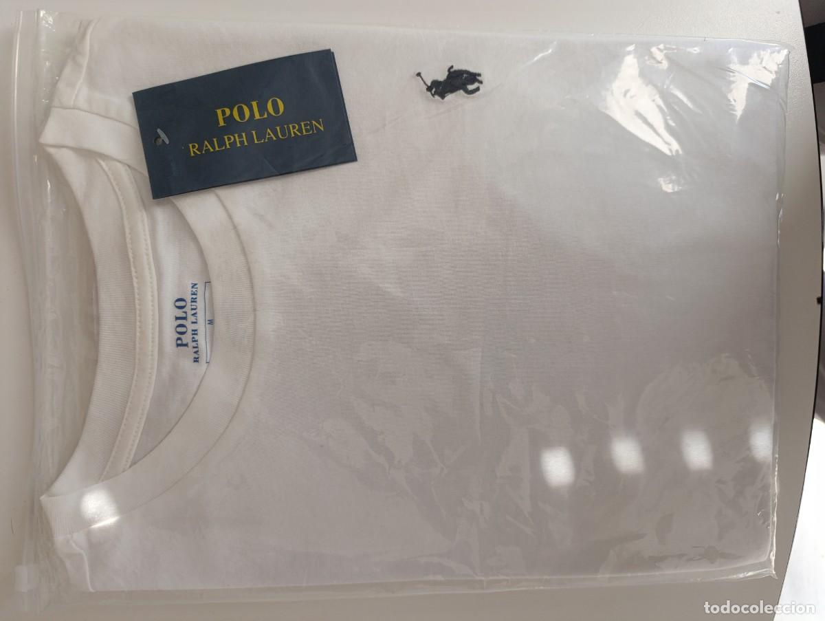 Segunda mano: Camiseta Ralph Lauren - Foto 3