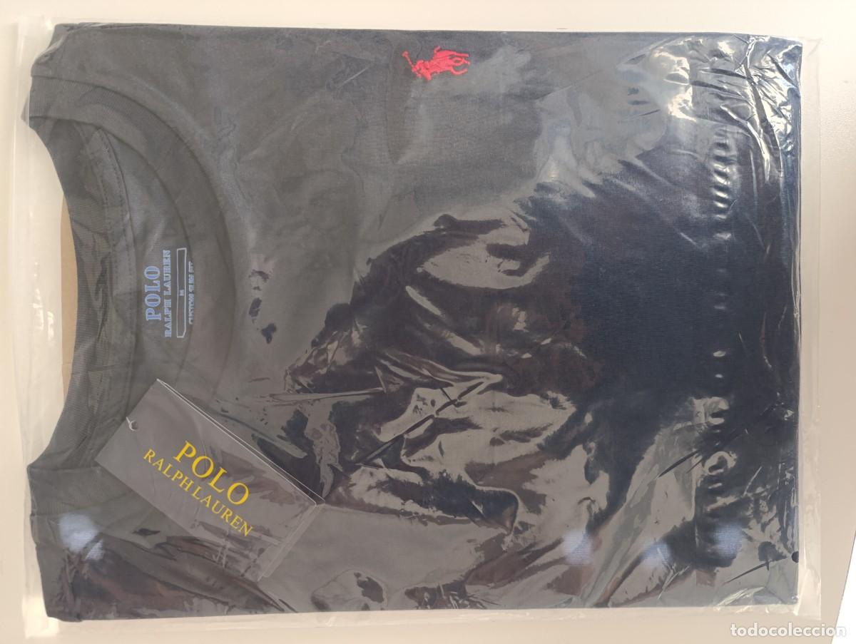Segunda mano: Camiseta Ralph Lauren - Foto 4