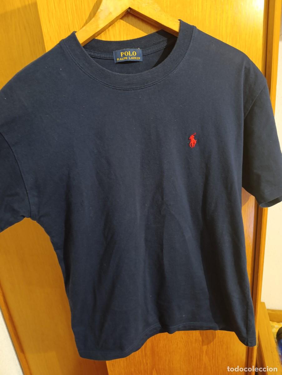 Segunda mano: Camiseta Ralph Lauren - Foto 5