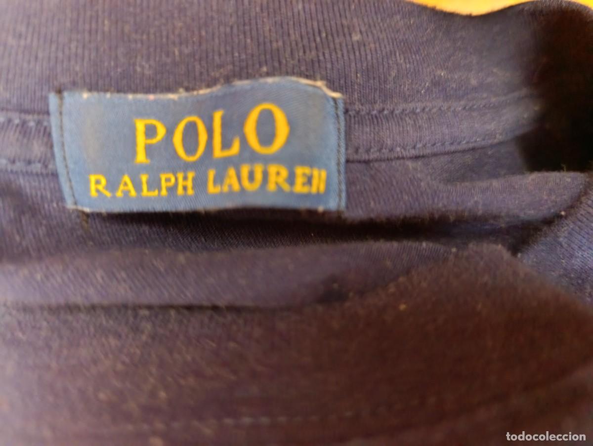 Segunda mano: Camiseta Ralph Lauren - Foto 6