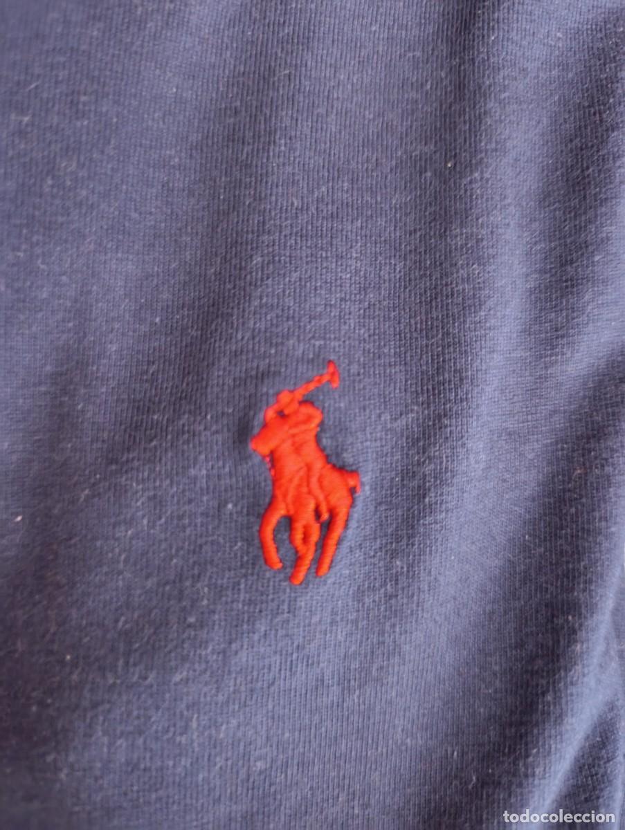 Segunda mano: Camiseta Ralph Lauren - Foto 7