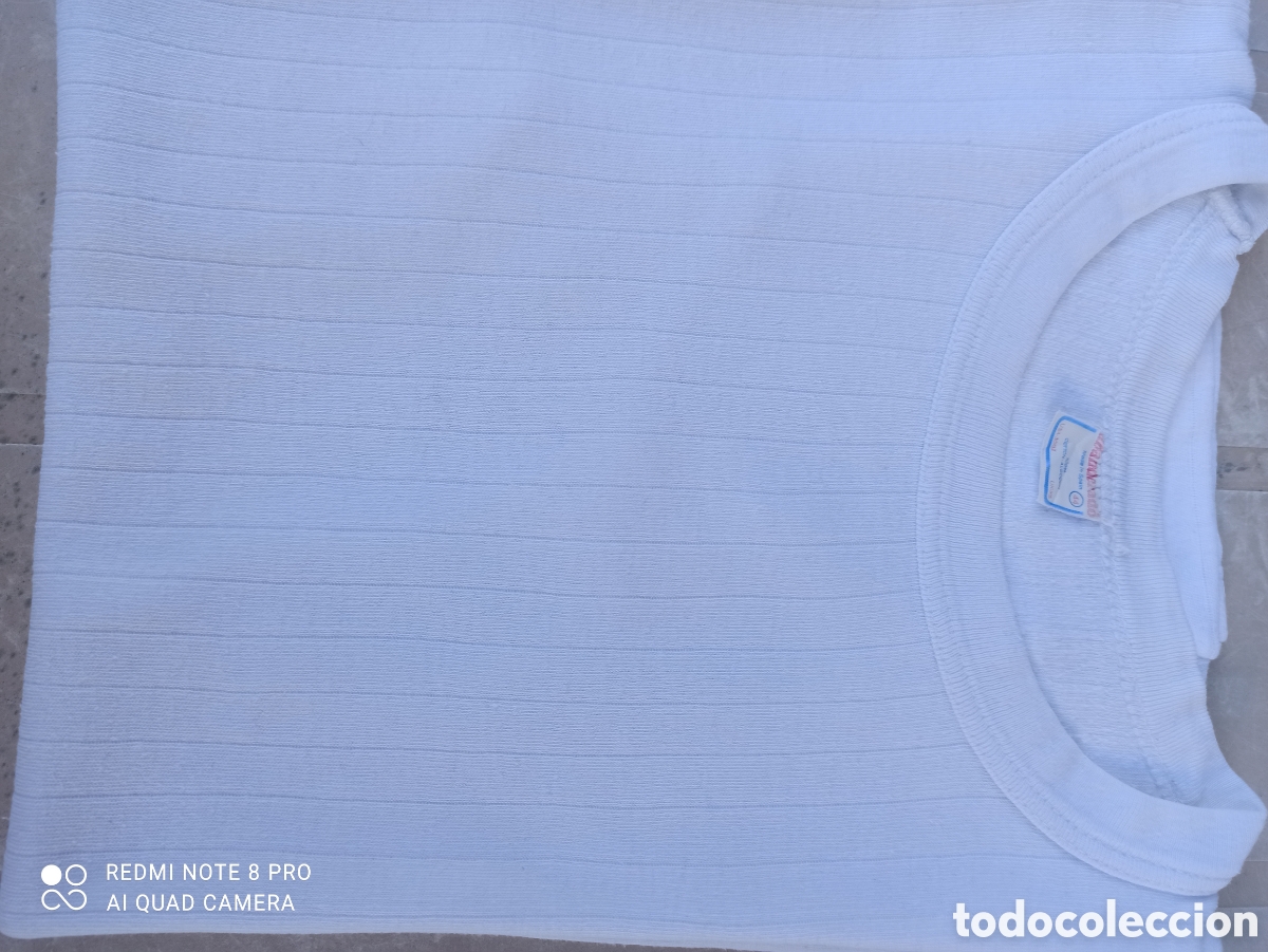 Segunda mano: 3 camisetas Abanderado - Foto 5