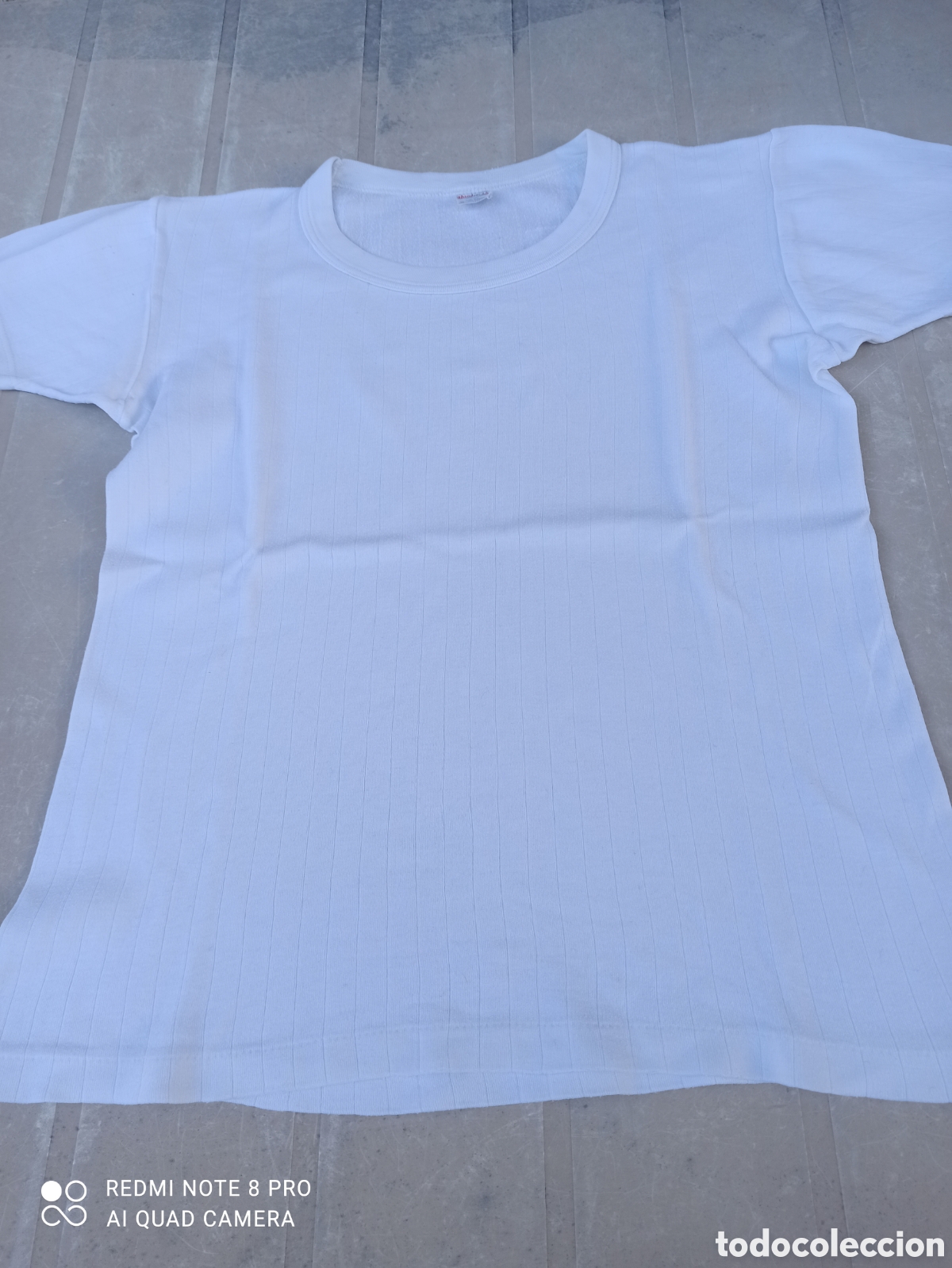Segunda mano: 3 camisetas Abanderado - Foto 6