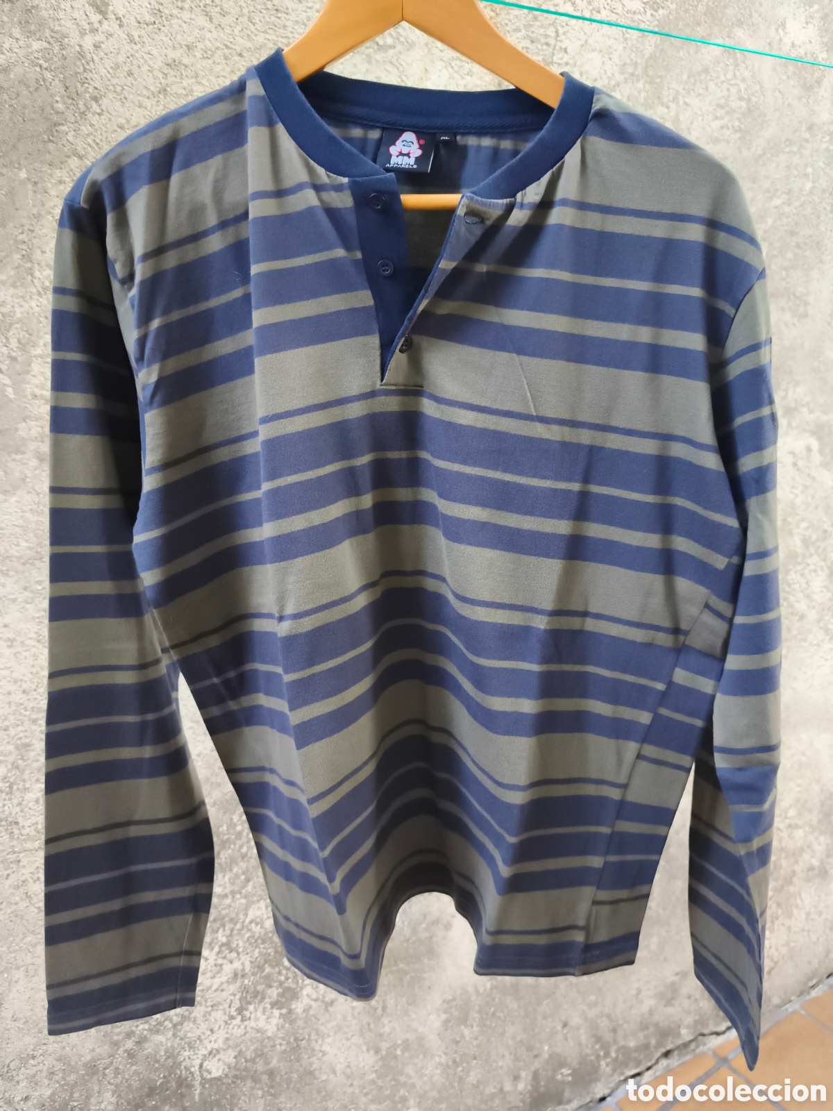 Segunda mano: Pijama de punto MM Apparels - Foto 3