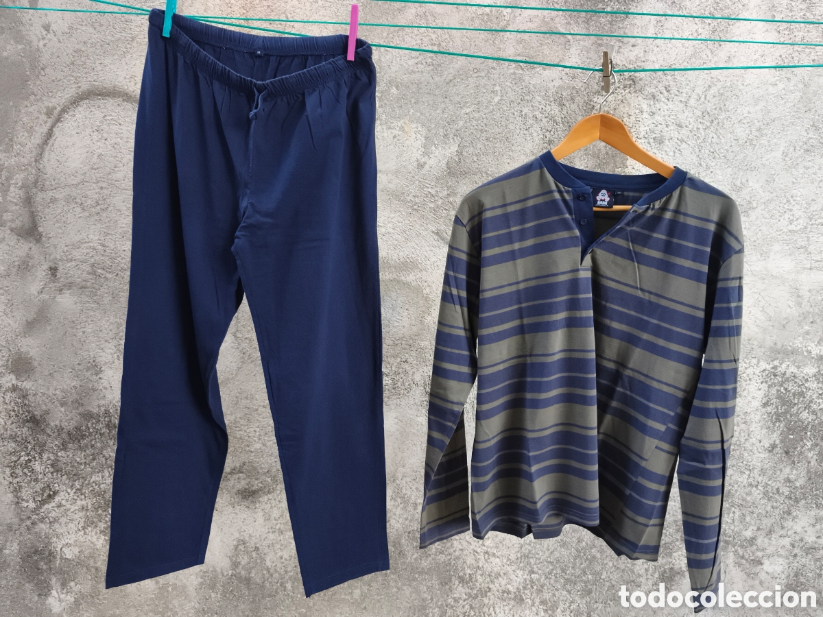 Segunda mano: Pijama de punto MM Apparels - Foto 5