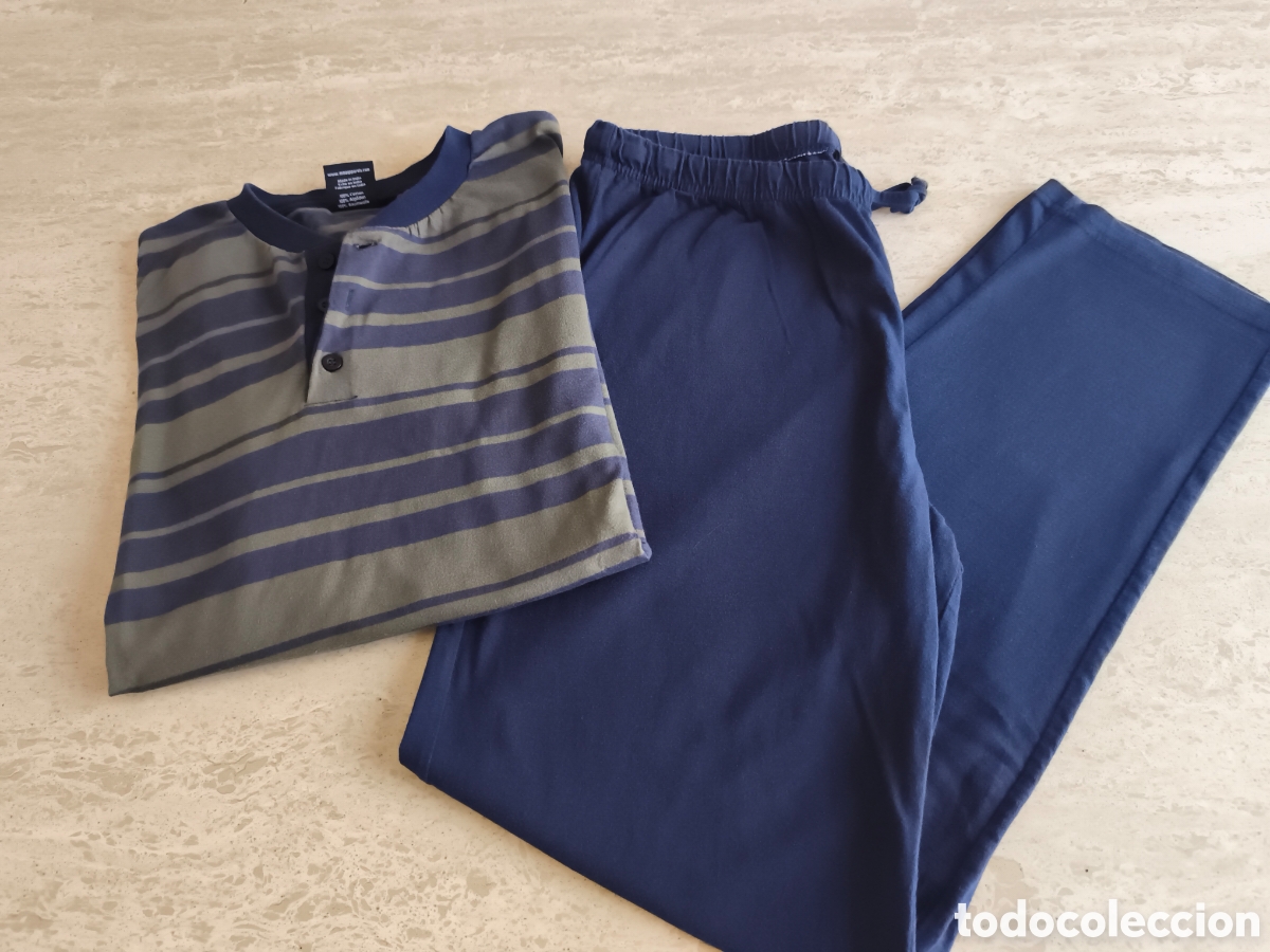 Segunda mano: Pijama de punto MM Apparels - Foto 6