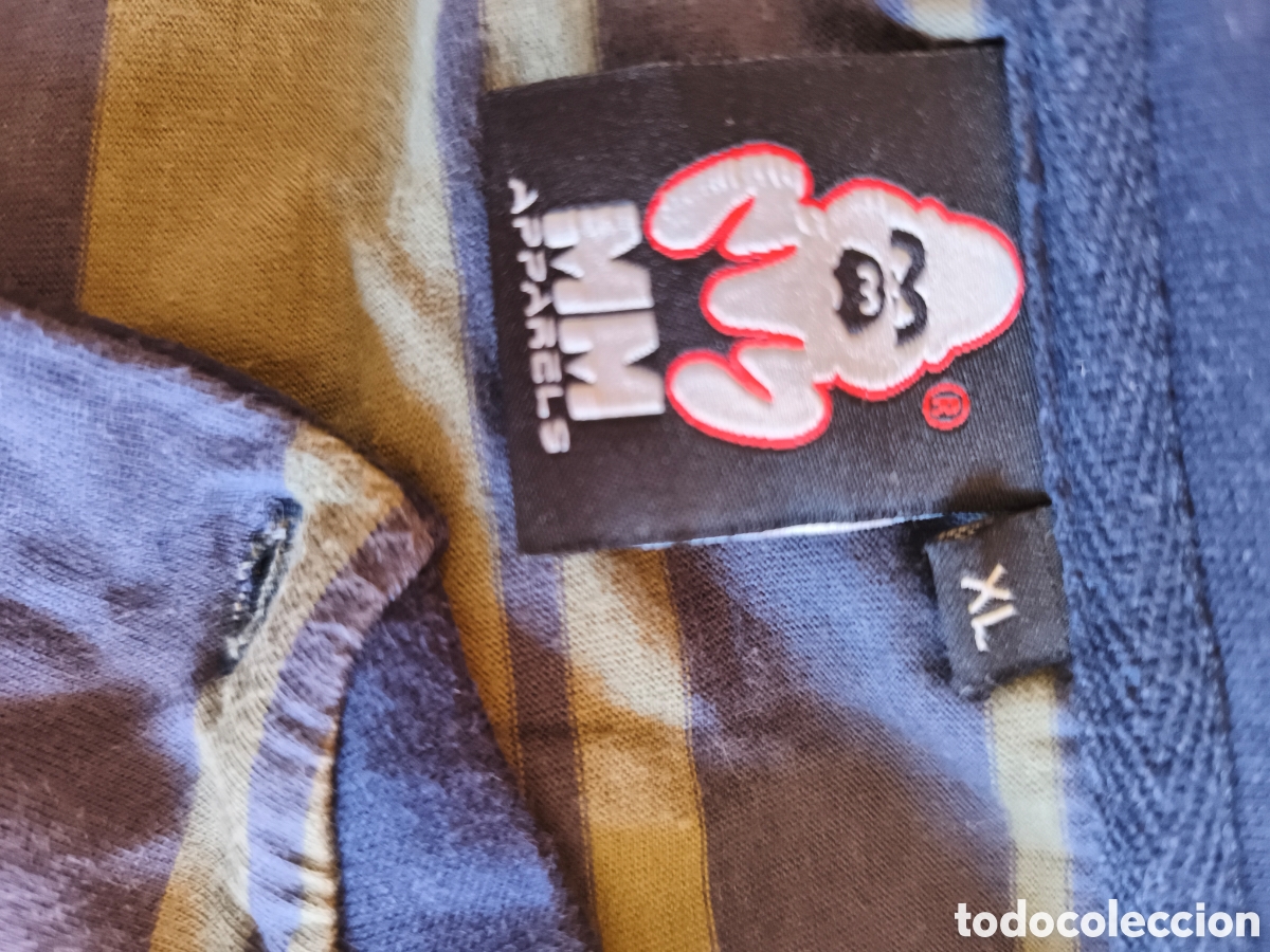 Segunda mano: Pijama de punto MM Apparels - Foto 9