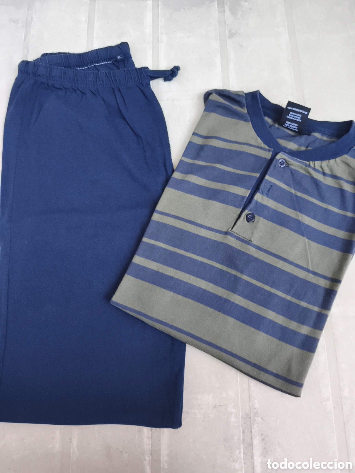 Segunda mano: Pijama de punto MM Apparels - Foto 1