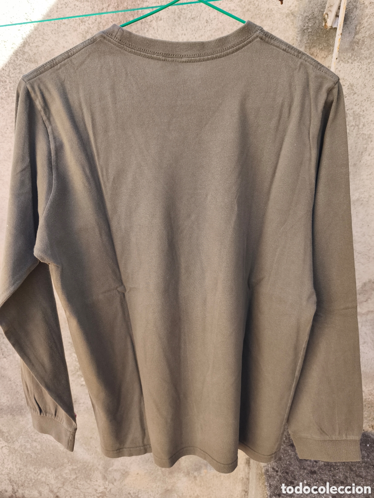 Segunda mano: Camiseta Element + otra Marc Crew de regalo - Foto 4
