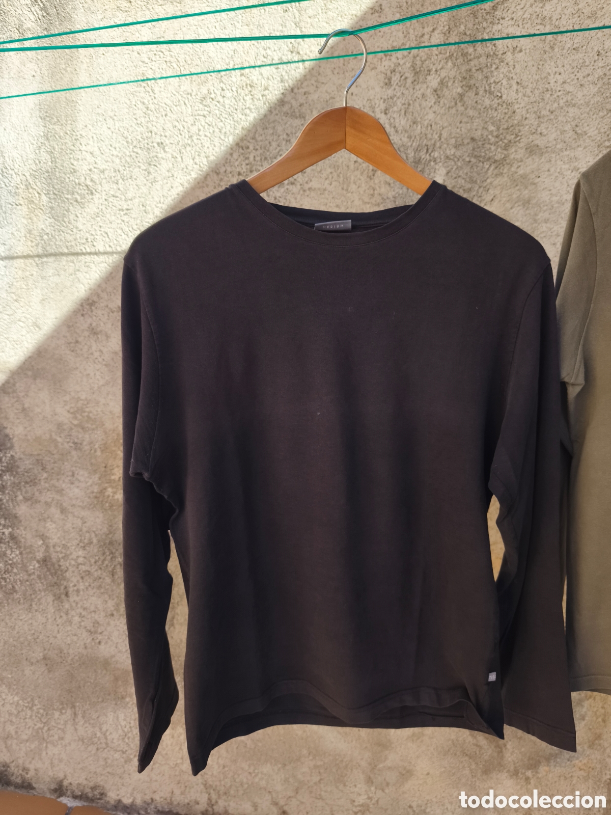 Segunda mano: Camiseta Element + otra Marc Crew de regalo - Foto 8
