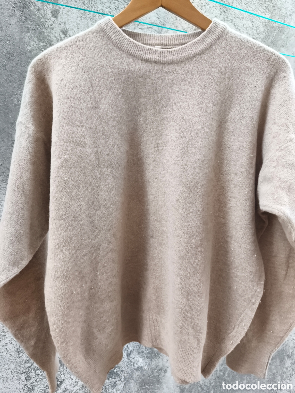 Segunda mano: 2 jerseys + 1 de regalo - Foto 5