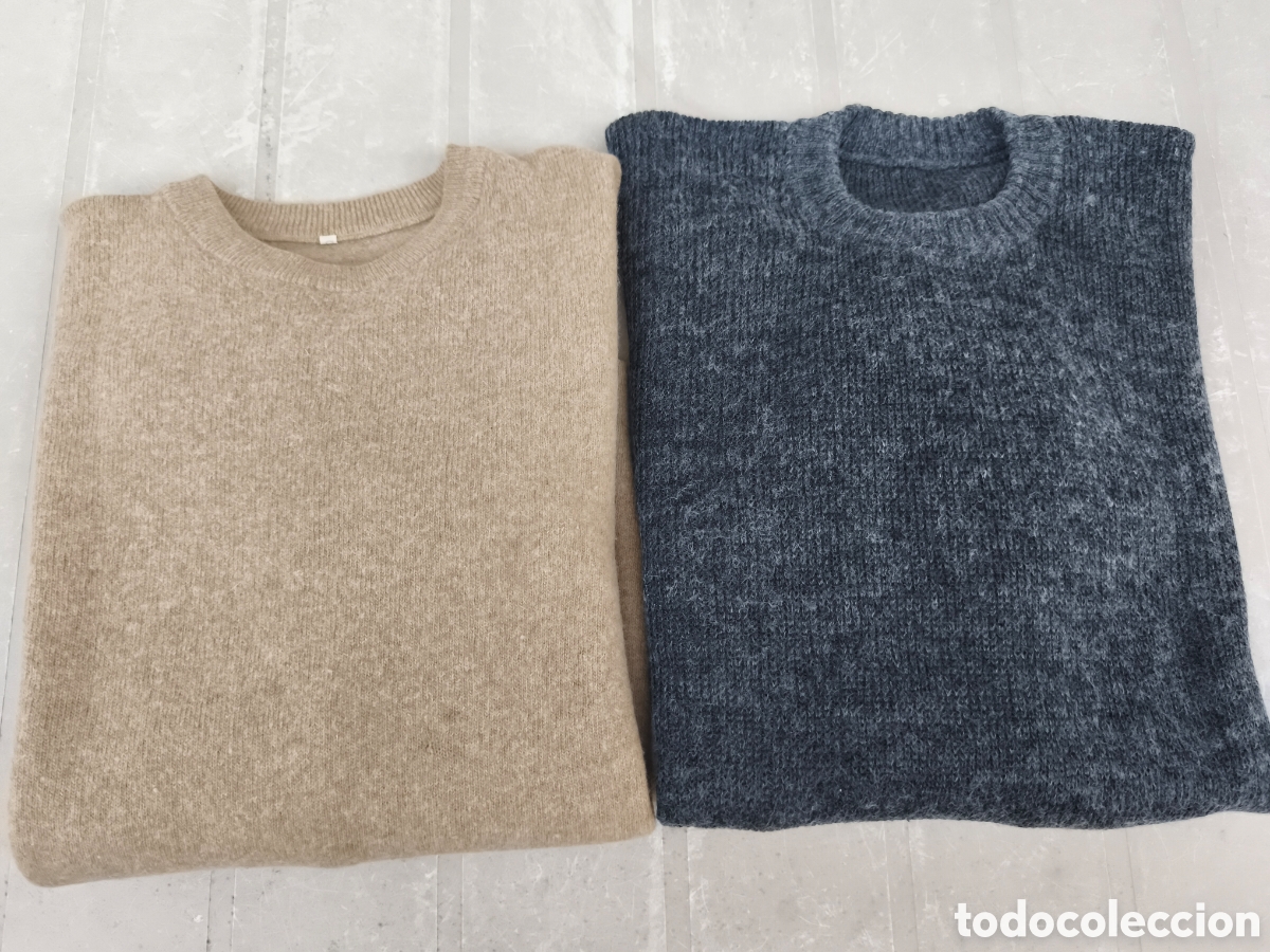 Segunda mano: 2 jerseys + 1 de regalo - Foto 1