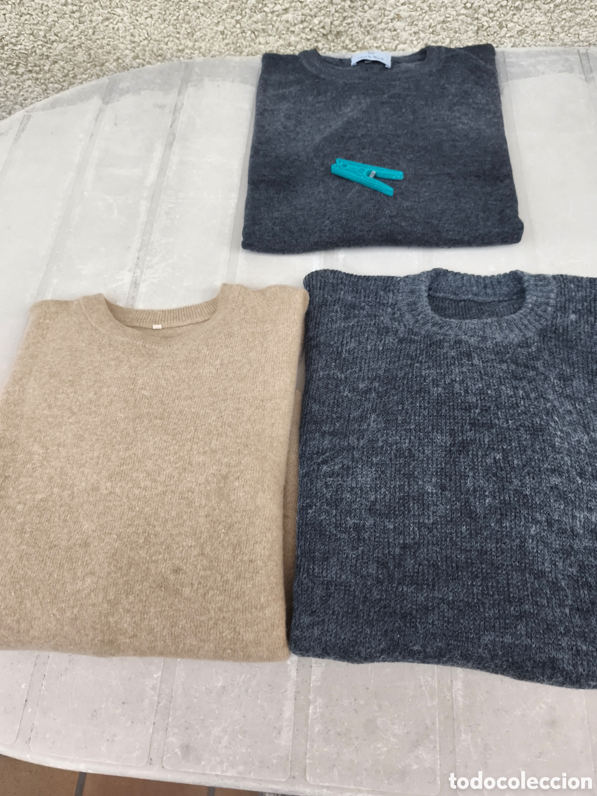 Segunda mano: 2 jerseys + 1 de regalo - Foto 12
