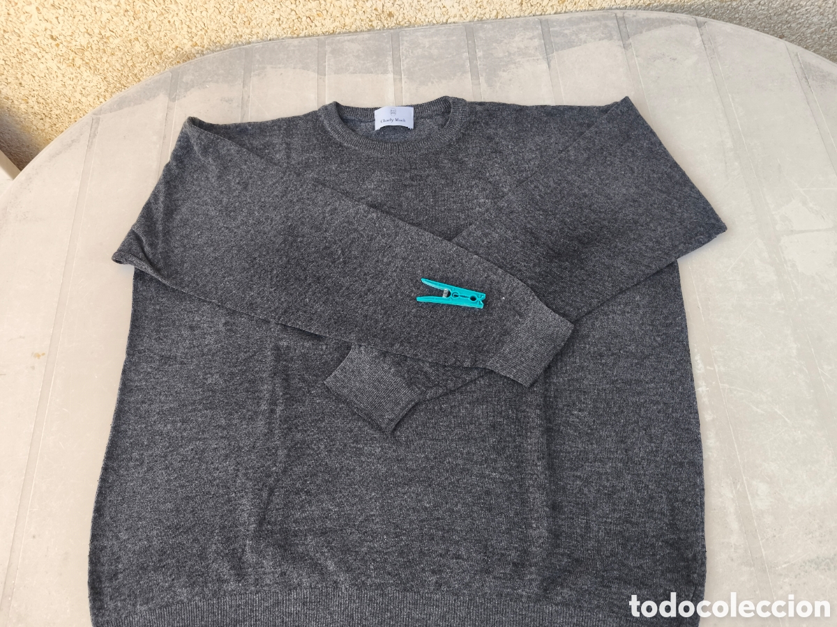 Segunda mano: 2 jerseys + 1 de regalo - Foto 10