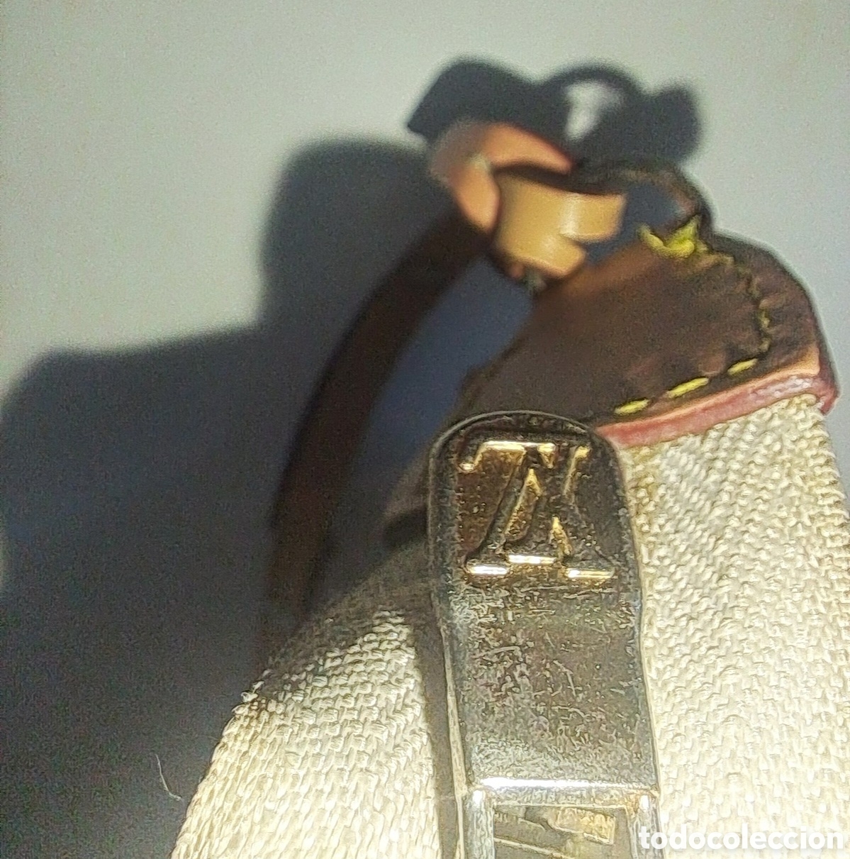 Segunda mano: BOLSO ESTILO LOUIS VUITON MONOGRAM MULTICOLOR NUMERADO - Foto 8