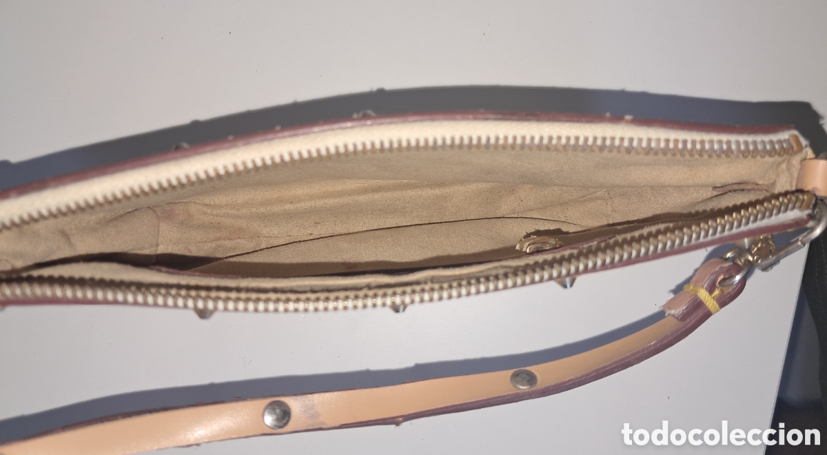 Segunda mano: BOLSO ESTILO LOUIS VUITON MONOGRAM MULTICOLOR NUMERADO - Foto 15