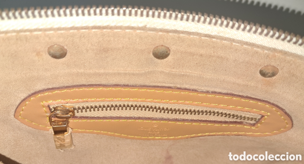 Segunda mano: BOLSO ESTILO LOUIS VUITON MONOGRAM MULTICOLOR NUMERADO - Foto 16
