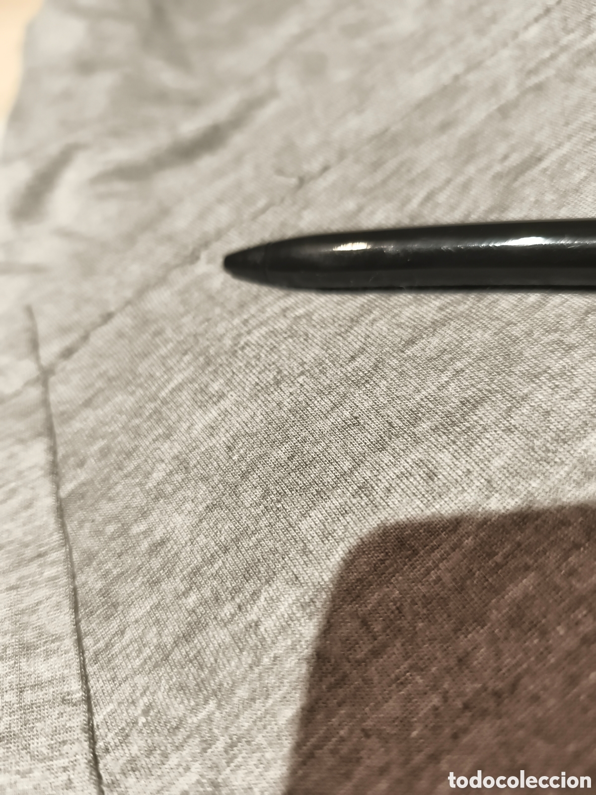 Segunda mano: Pijama gris. Muy c&oacute;modo. - Foto 9