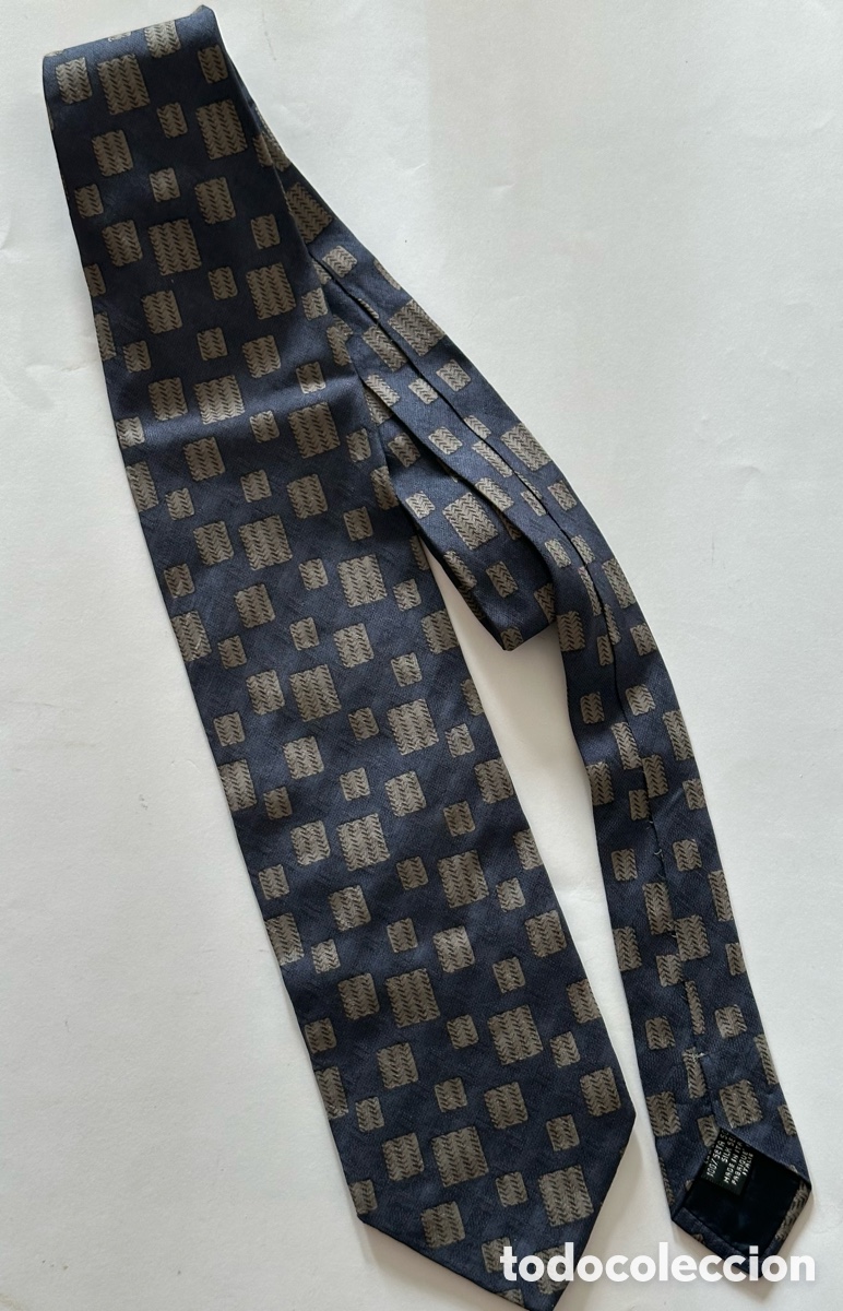 Segunda mano: Corbata Giorgio Armani - Foto 3