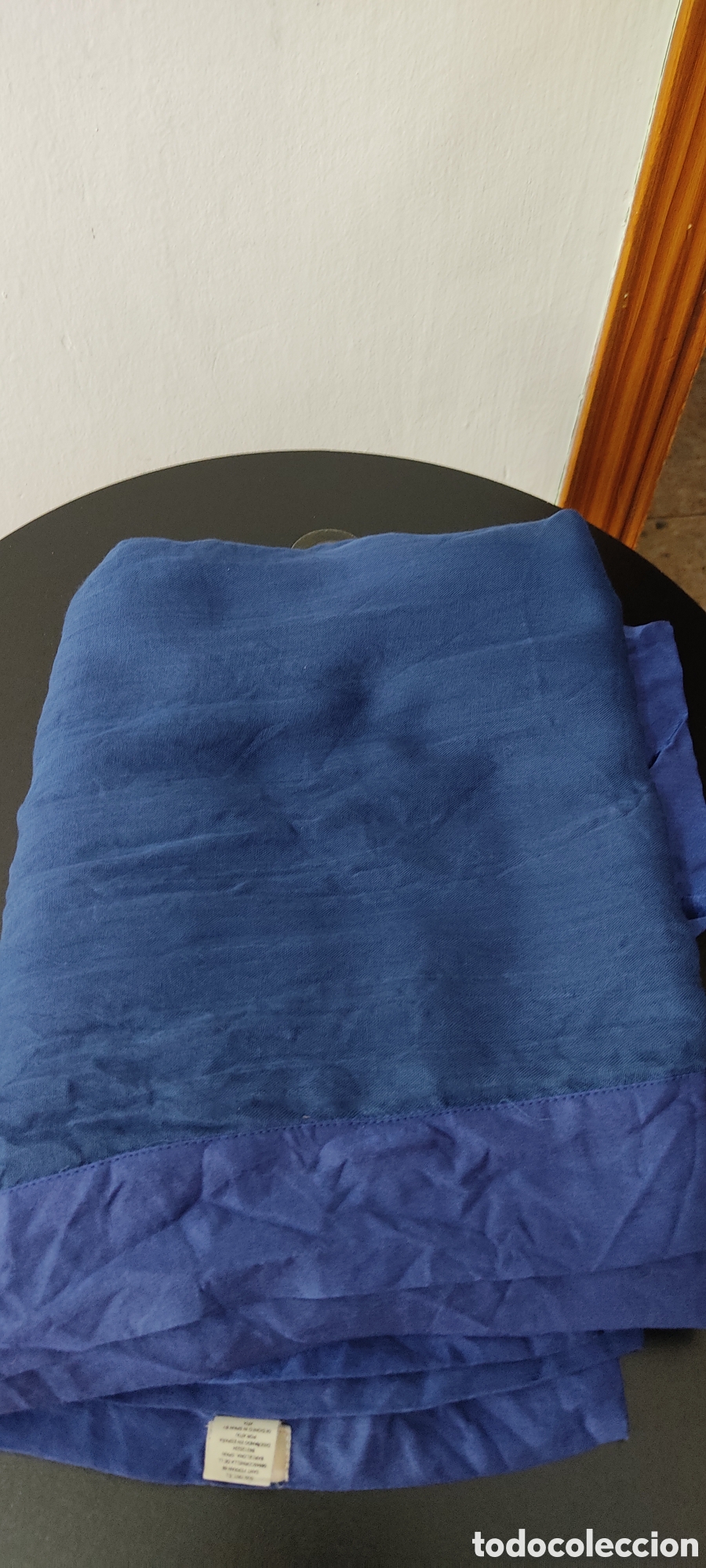Segunda mano: Pashmina para mujer marca Aita 80 Modal 20 Seda - Foto 4