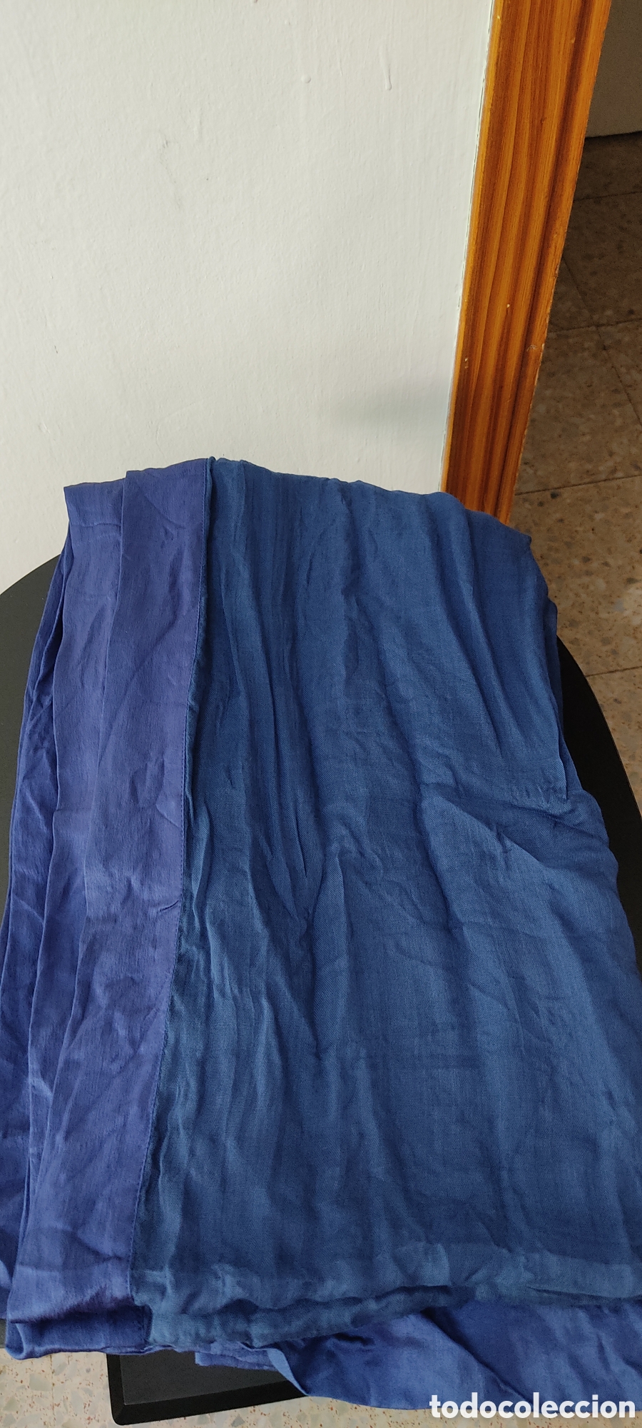 Segunda mano: Pashmina para mujer marca Aita 80 Modal 20 Seda - Foto 5