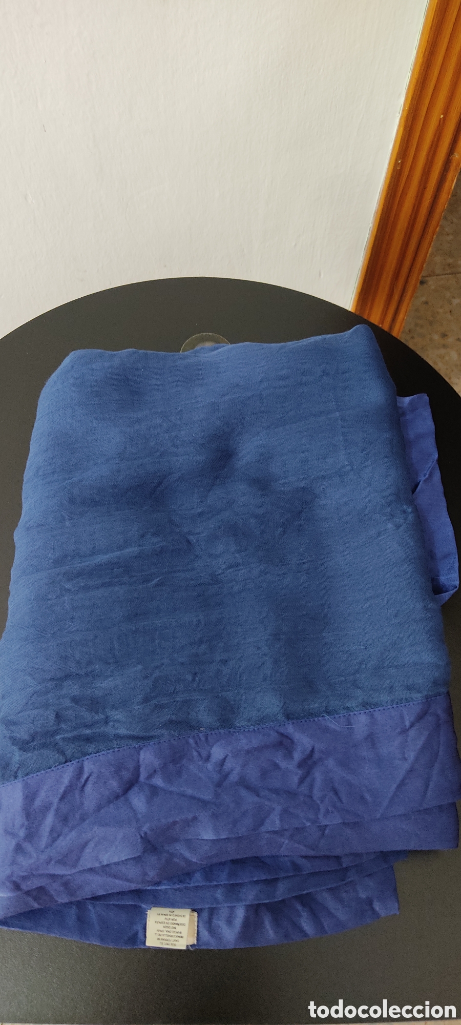 Segunda mano: Pashmina para mujer marca Aita 80 Modal 20 Seda - Foto 9
