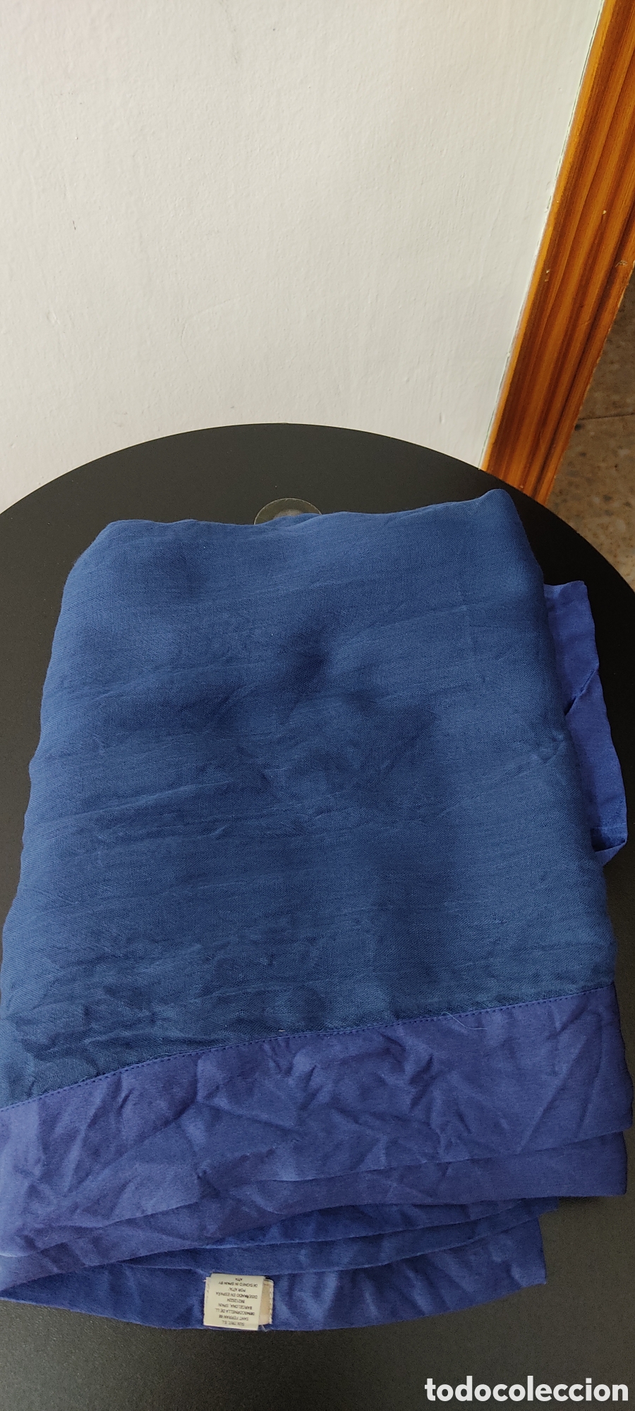 Segunda mano: Pashmina para mujer marca Aita 80 Modal 20 Seda - Foto 12