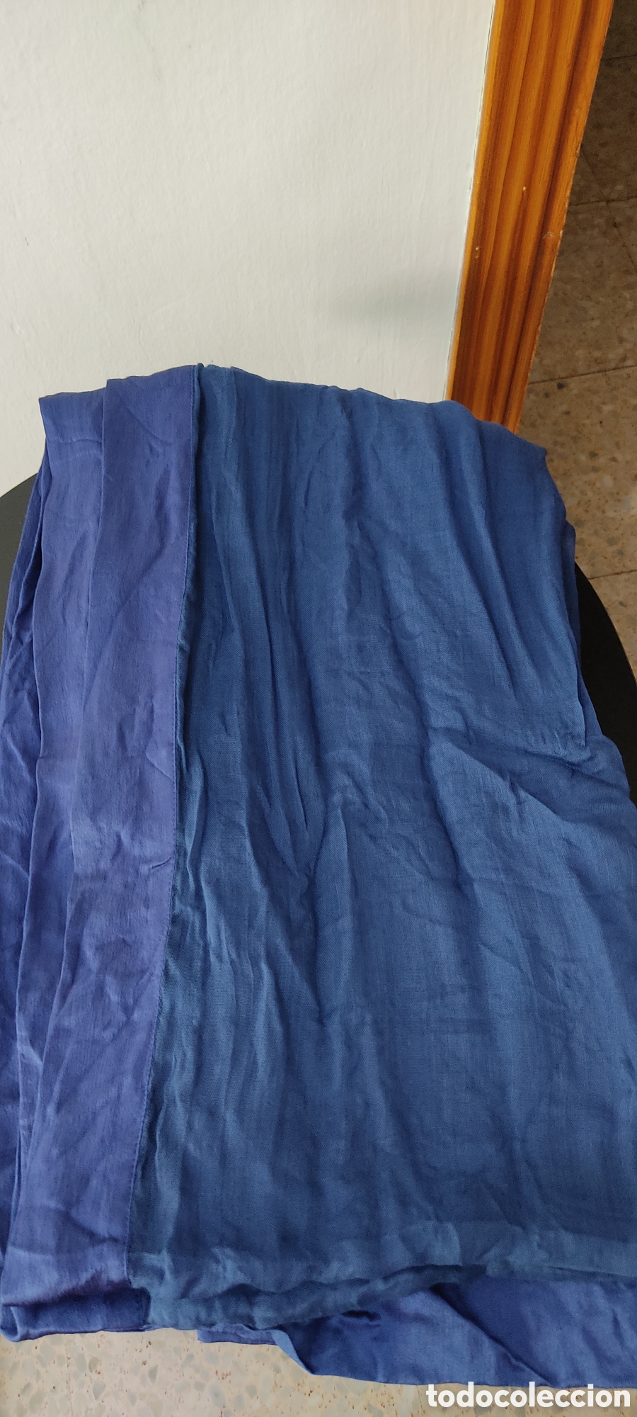 Segunda mano: Pashmina para mujer marca Aita 80 Modal 20 Seda - Foto 13