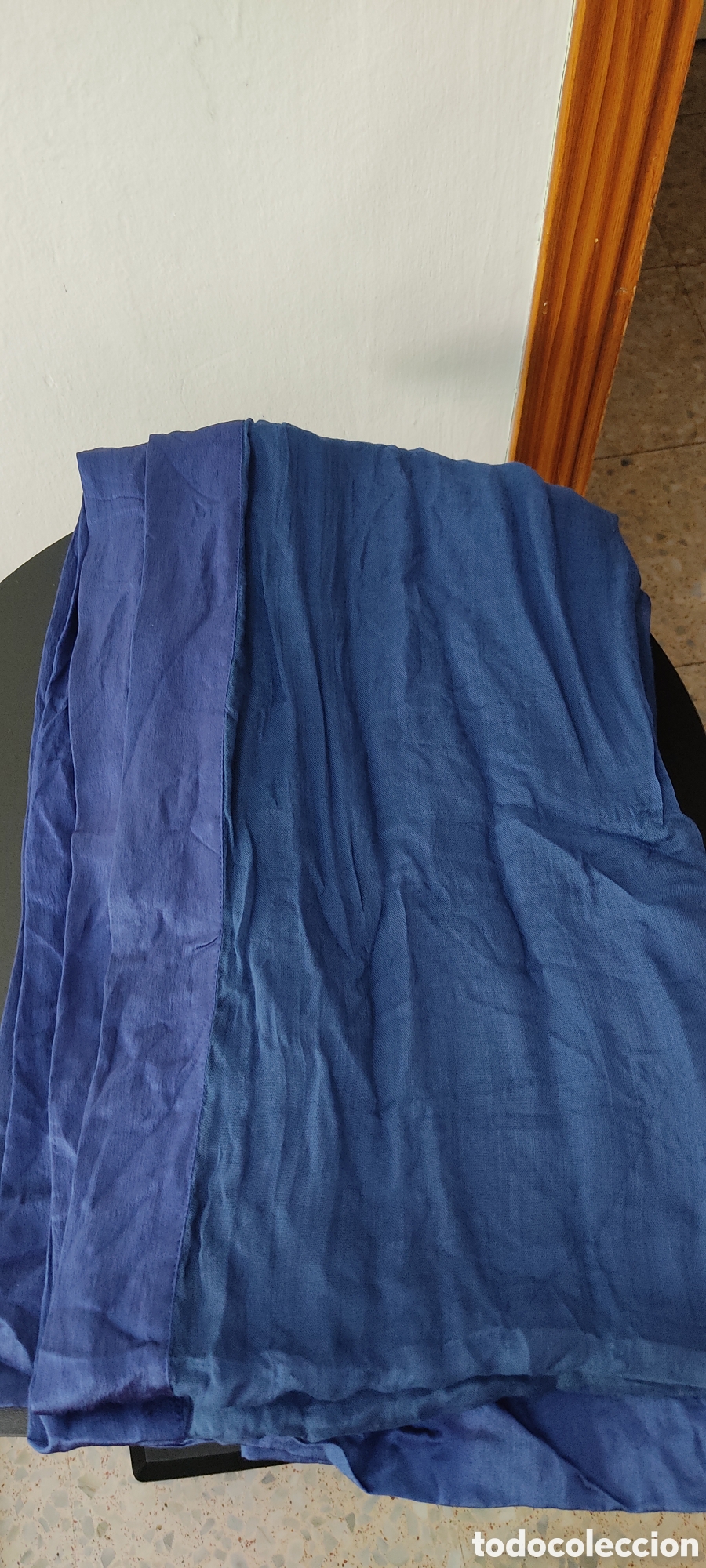 Segunda mano: Pashmina para mujer marca Aita 80 Modal 20 Seda - Foto 15