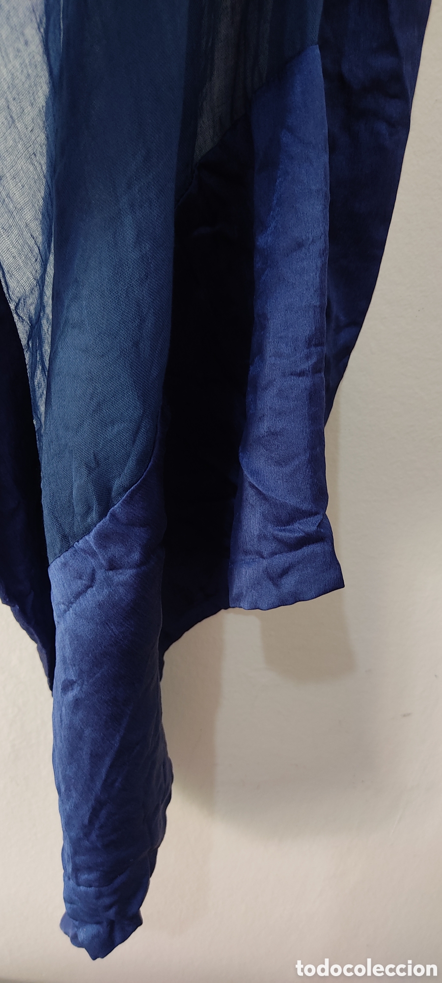 Segunda mano: Pashmina para mujer marca Aita 80 Modal 20 Seda - Foto 17