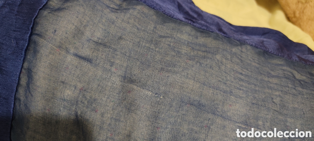 Segunda mano: Pashmina para mujer marca Aita 80 Modal 20 Seda - Foto 23