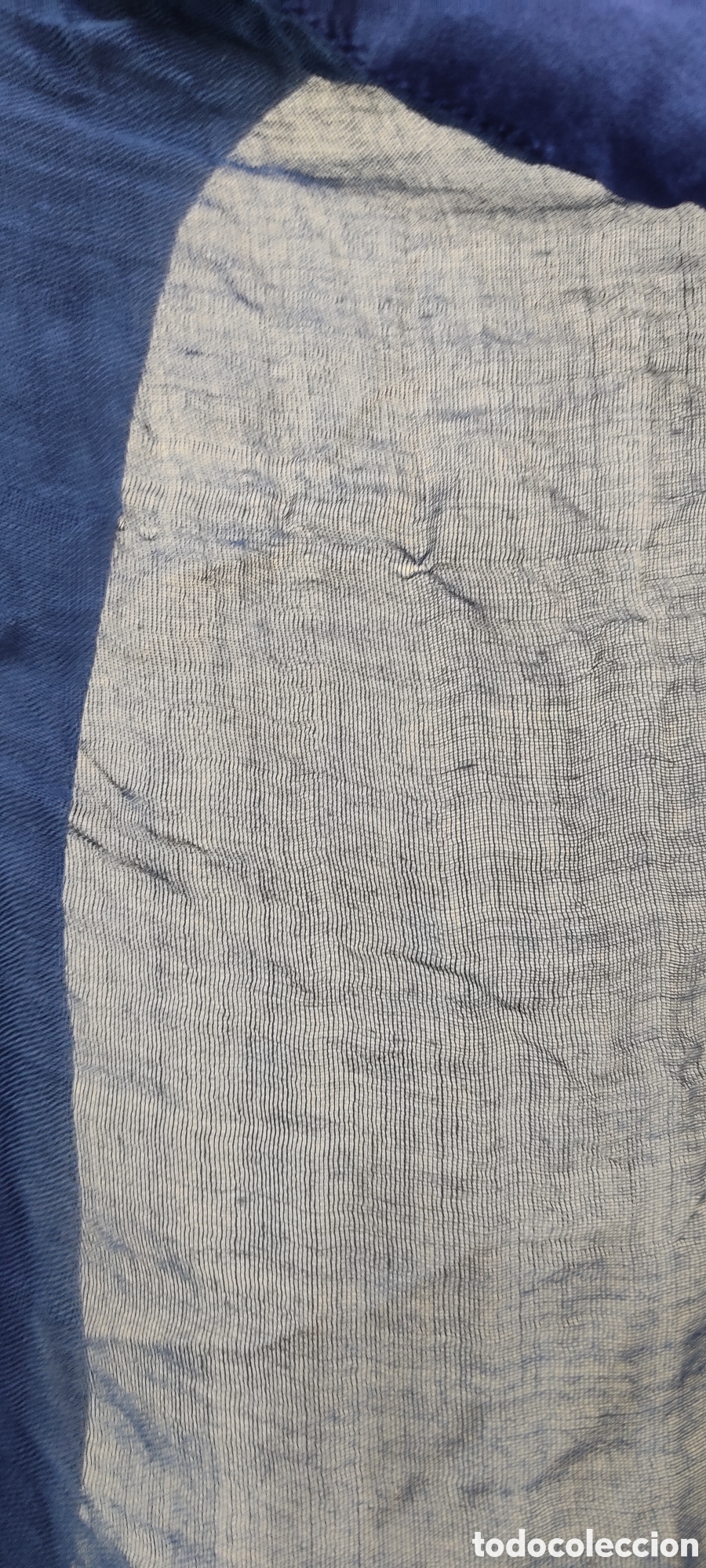 Segunda mano: Pashmina para mujer marca Aita 80 Modal 20 Seda - Foto 24
