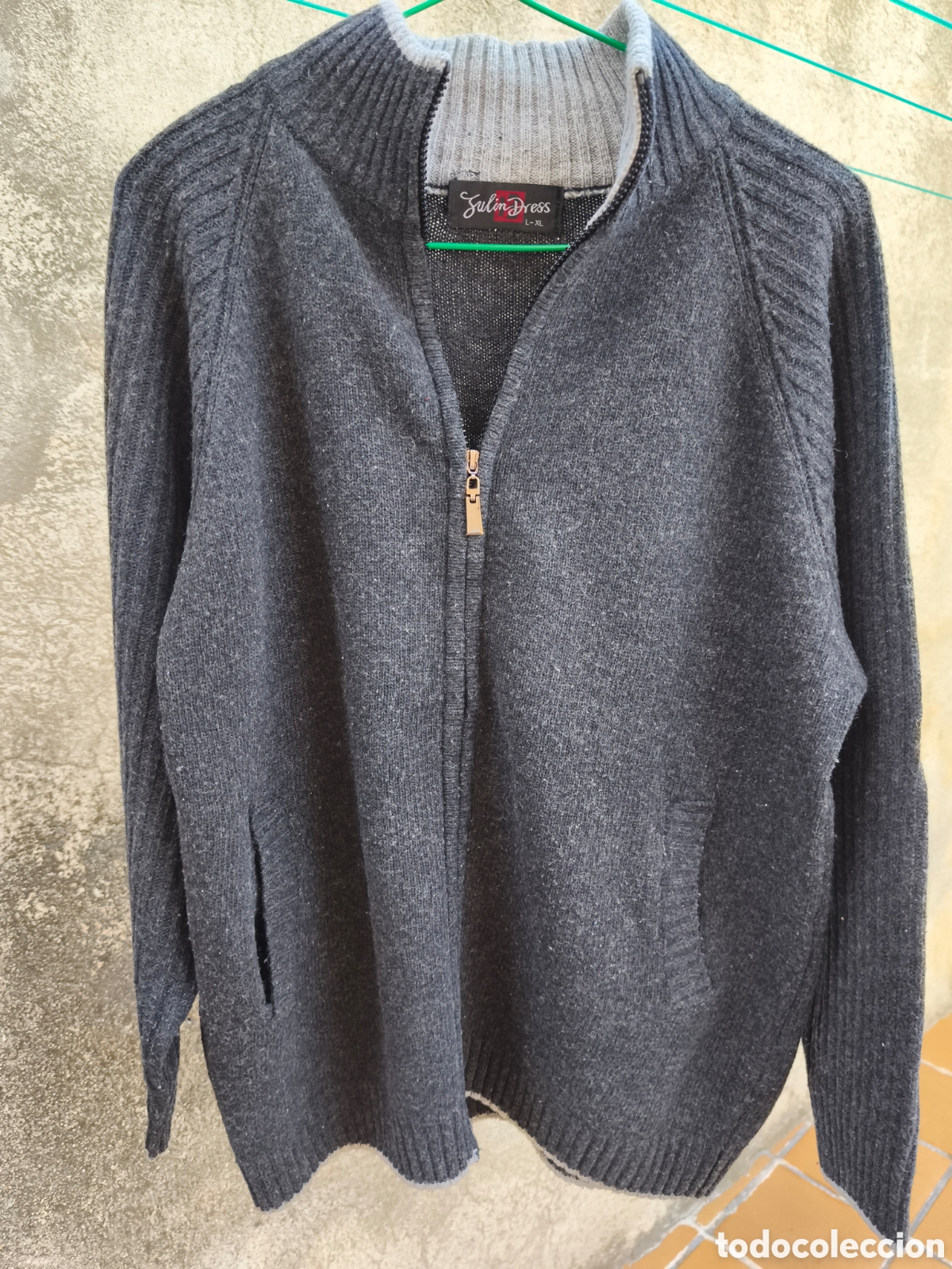Segunda mano: 2 chaquetas JulinDress - Foto 5