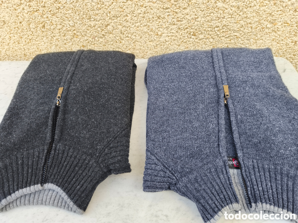 Segunda mano: 2 chaquetas JulinDress - Foto 7