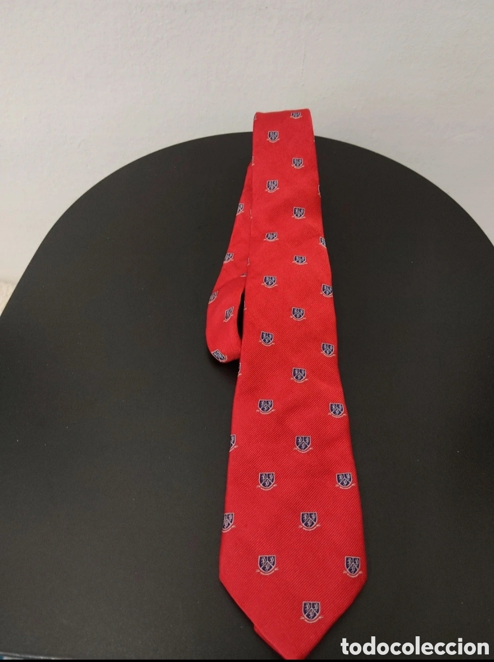 Segunda mano: Corbata para hombre marca Easy Wear 100 Seda - Foto 18