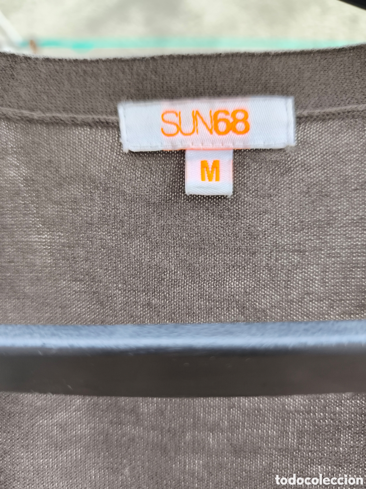 Segunda mano: Chaqueta Sun68. Original - Foto 4