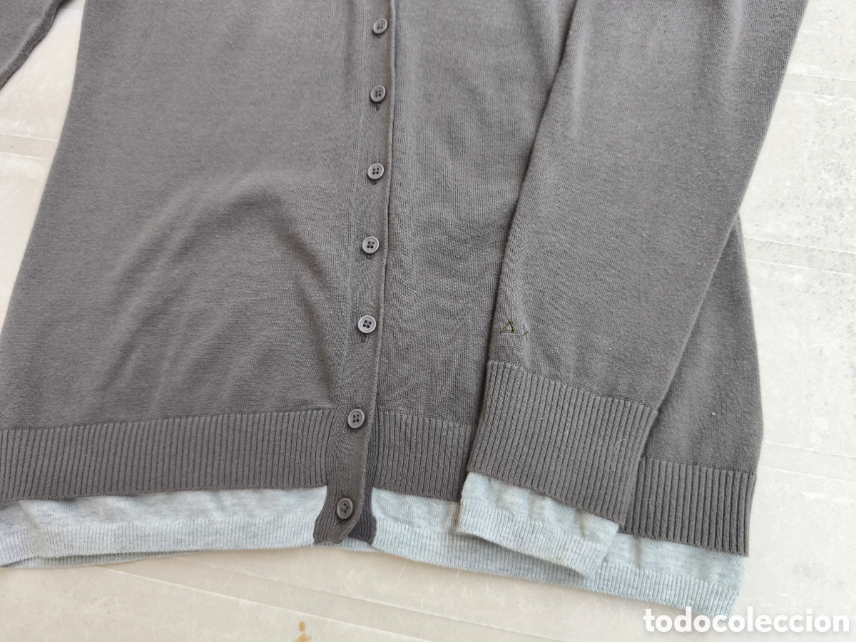 Segunda mano: Chaqueta Sun68. Original - Foto 5