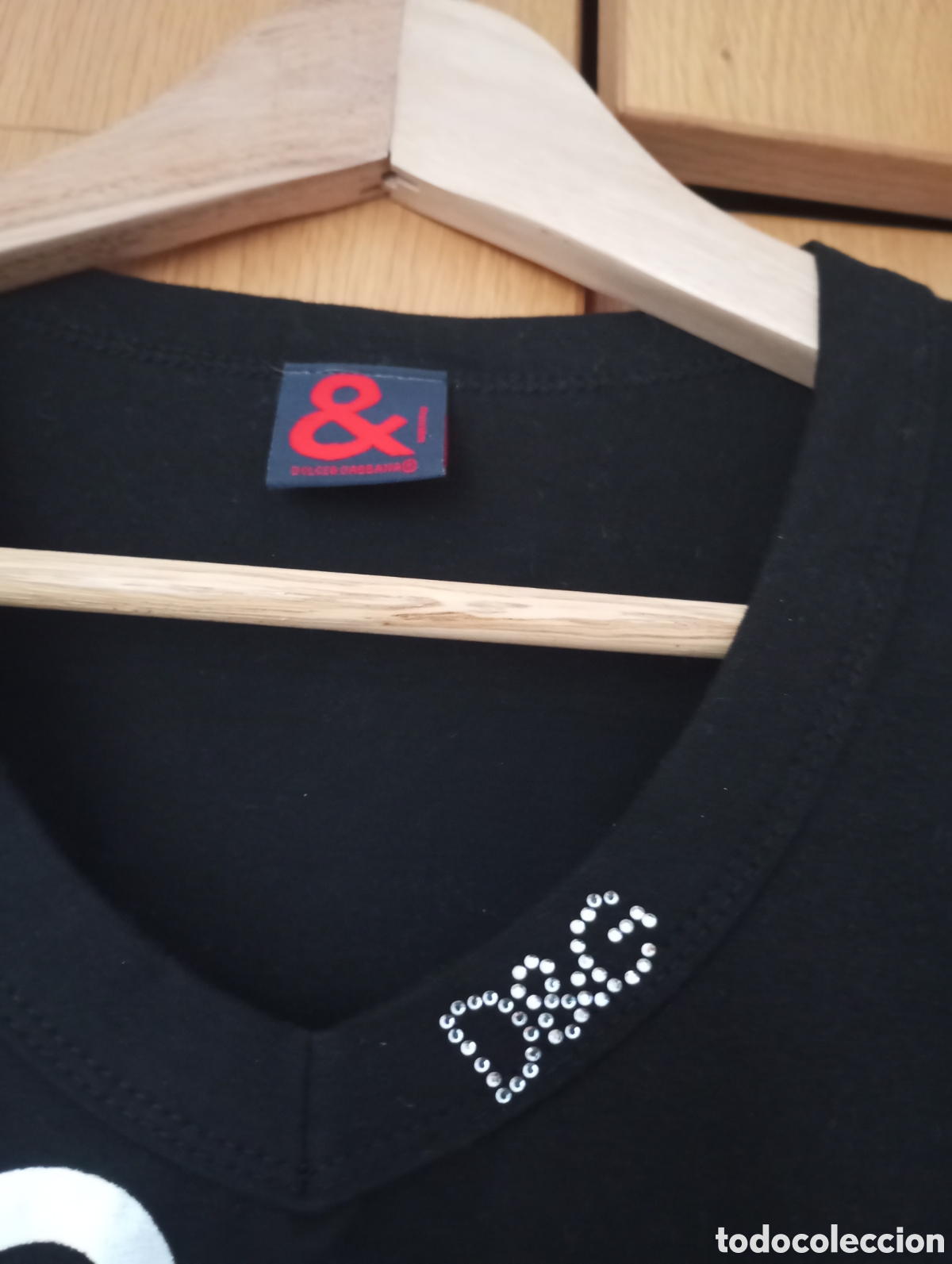 Segunda mano: Camiseta Dolce&Gabbana - Foto 3