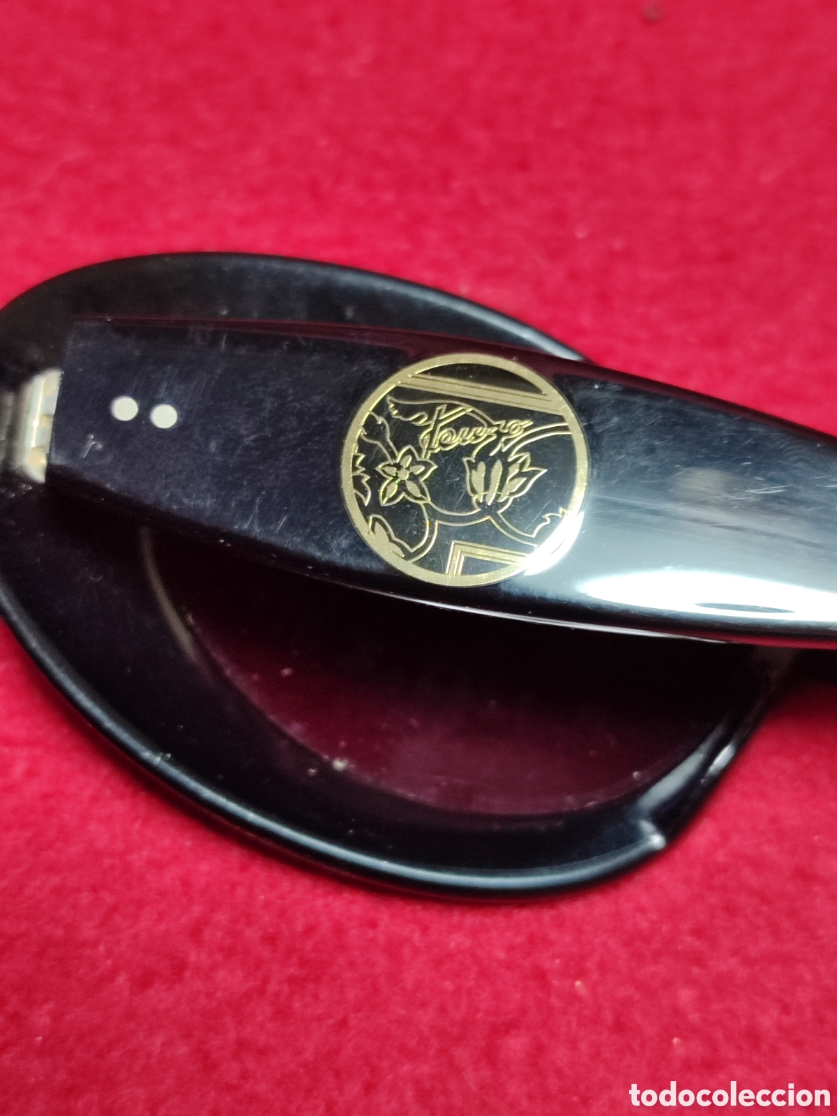 Segunda mano: Gafas Vintage. Con su funda - Foto 2