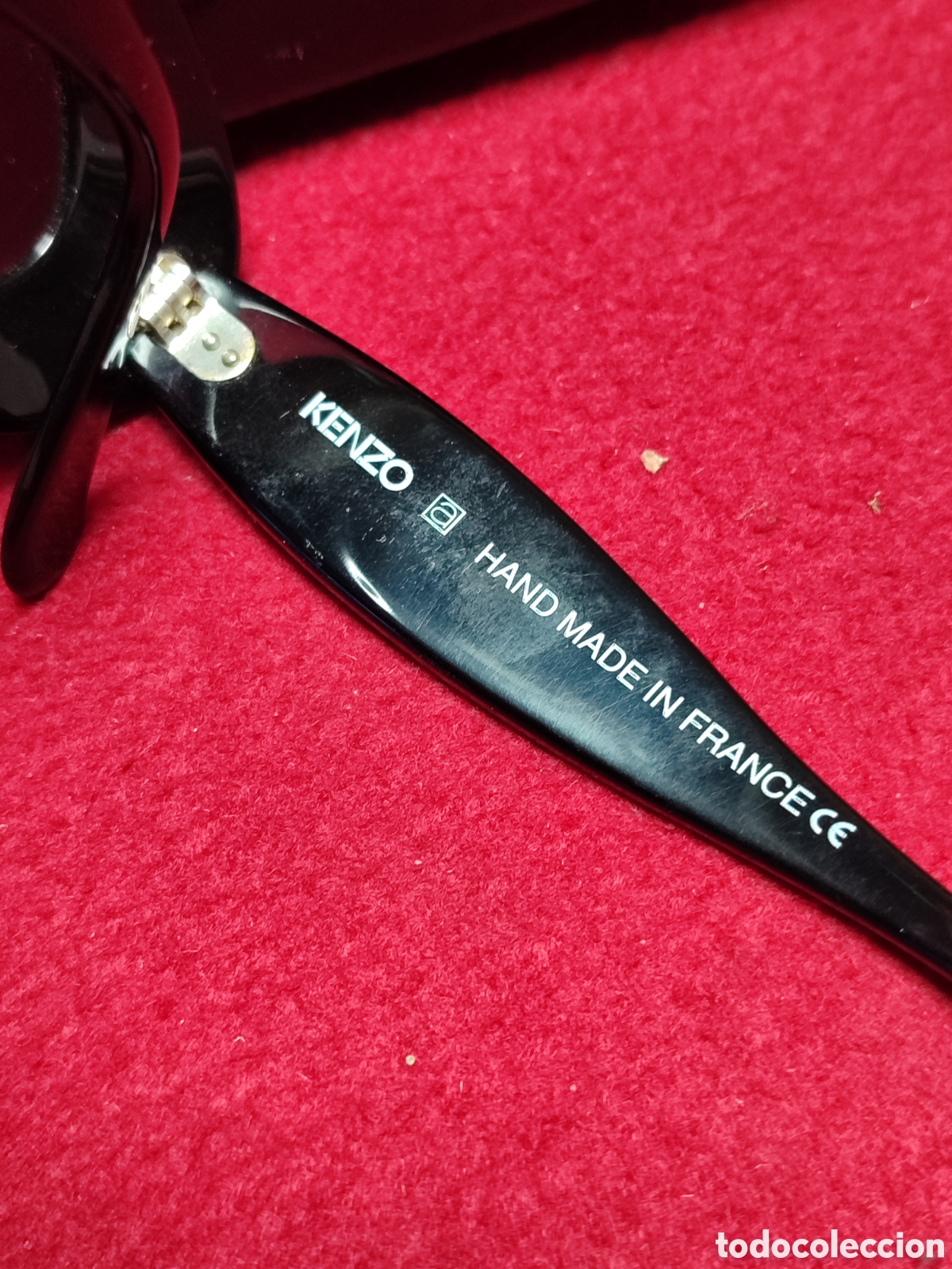Segunda mano: Gafas Vintage. Con su funda - Foto 3