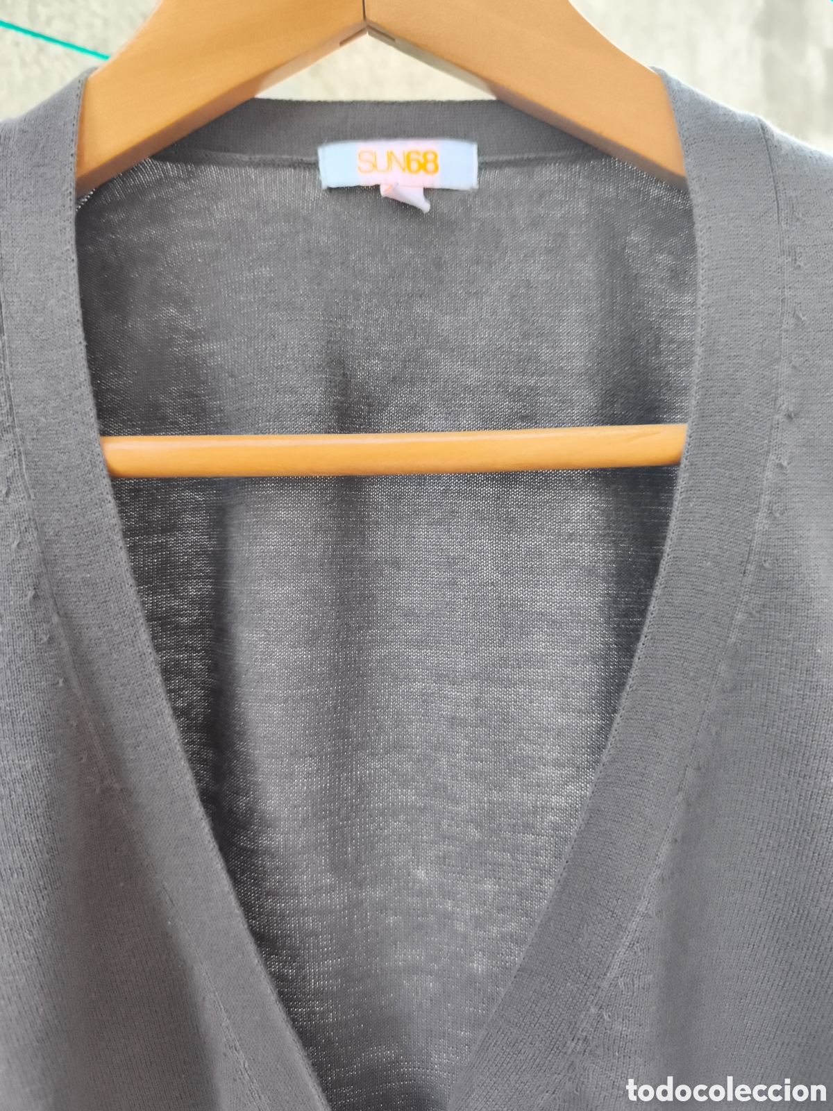 Segunda mano: Chaqueta Sun68. Original - Foto 12