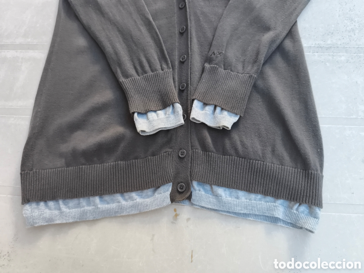 Segunda mano: Chaqueta Sun68. Original - Foto 13