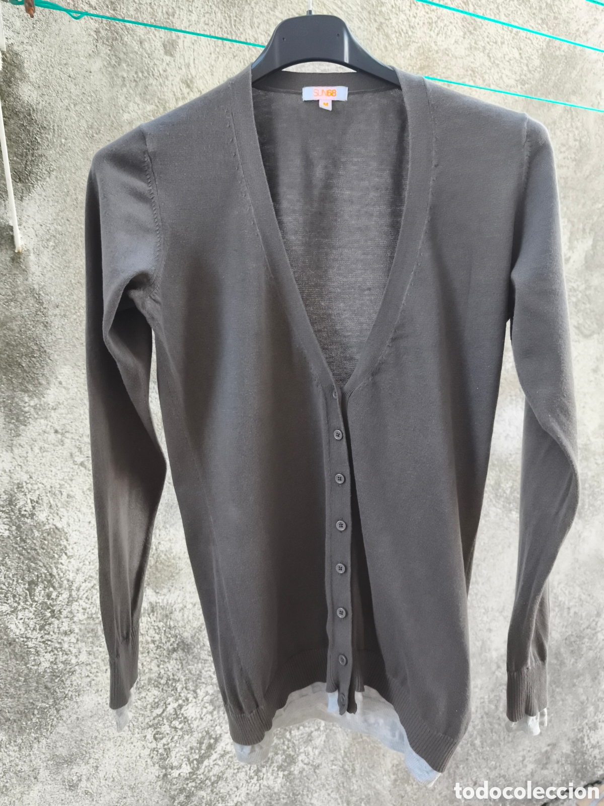 Segunda mano: Chaqueta Sun68. Original - Foto 14
