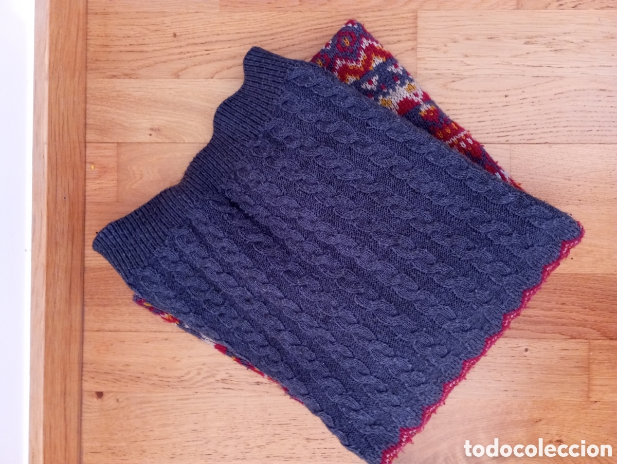 Segunda mano: Jersey de hombre de jacar - Foto 4