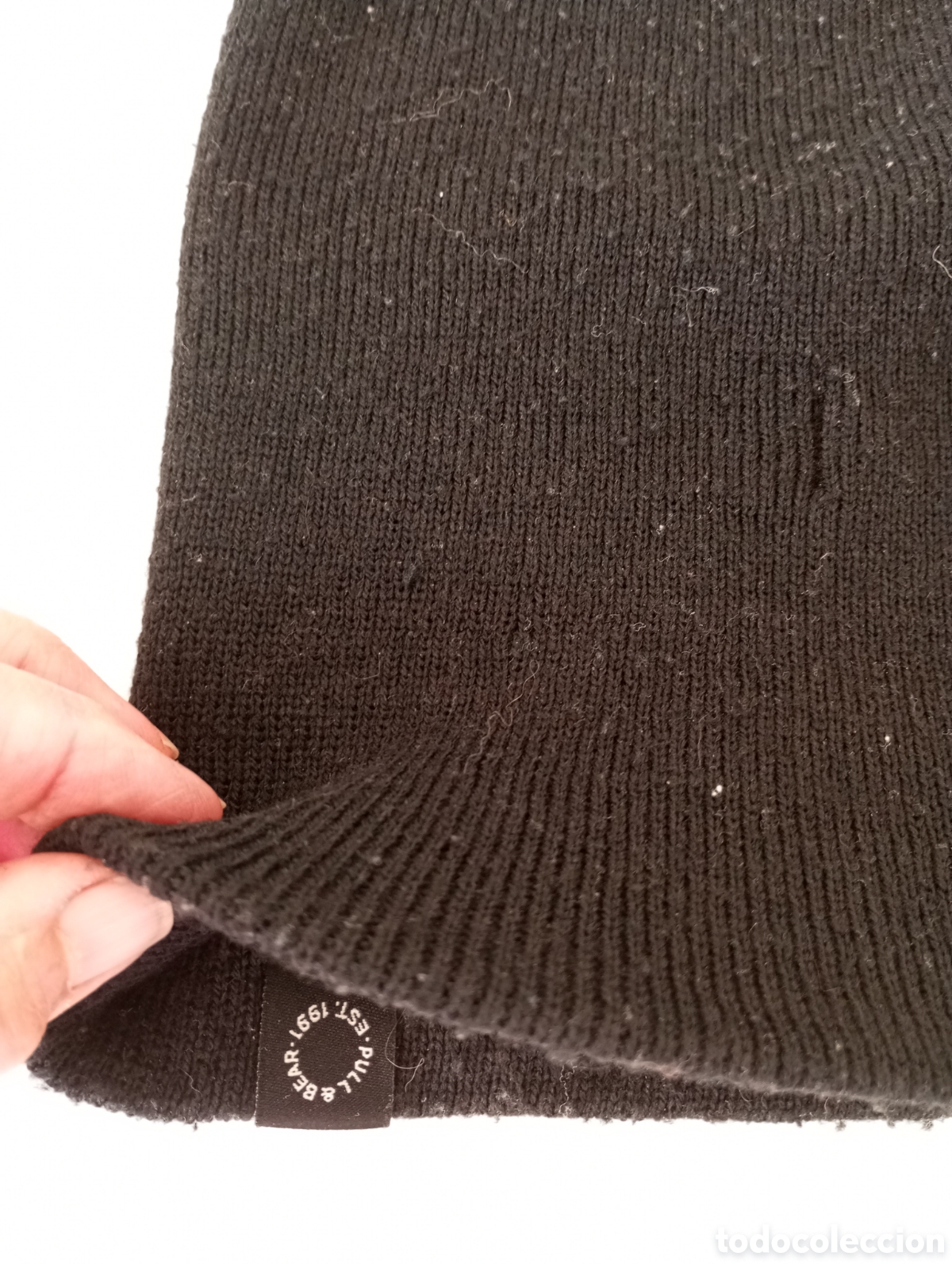Segunda mano: 2 Gorros hombre m unujer - Foto 3