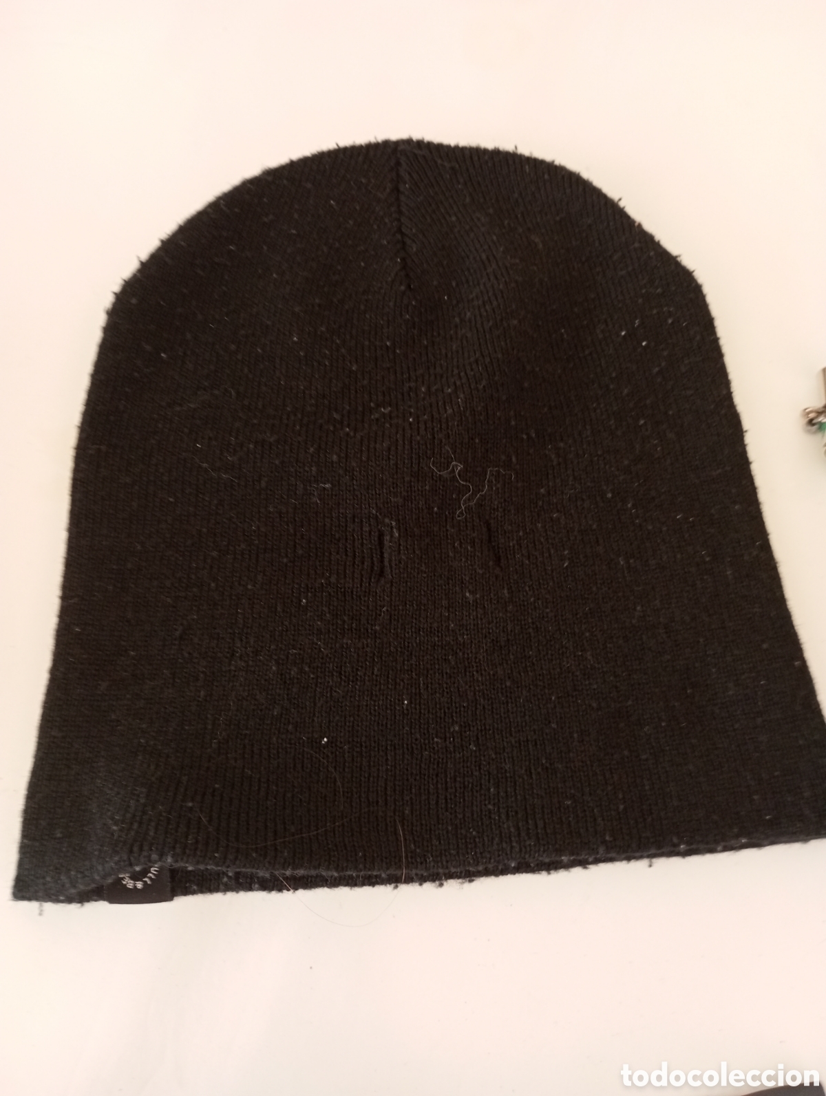 Segunda mano: 2 Gorros hombre m unujer - Foto 4