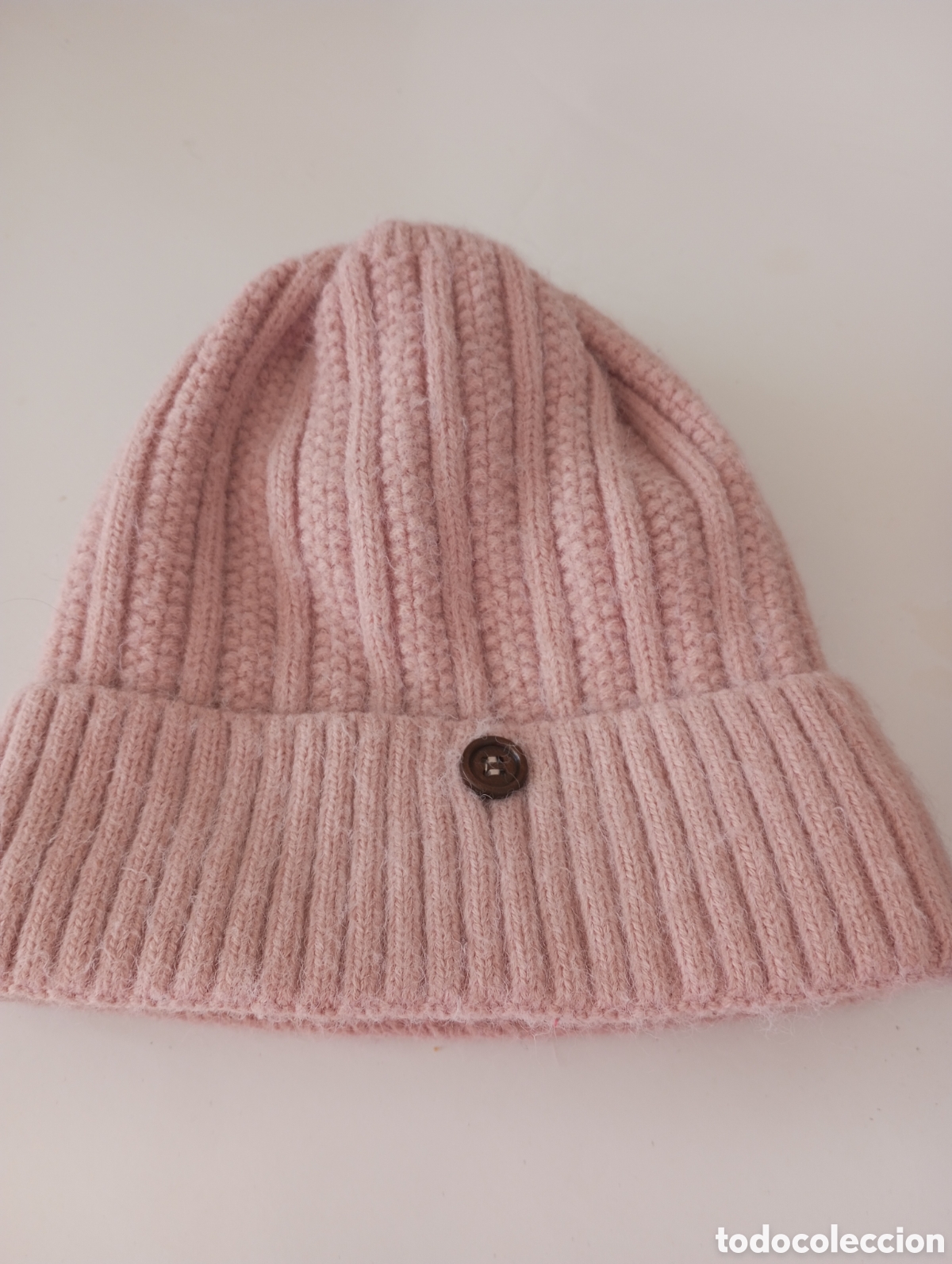 Segunda mano: 2 Gorros hombre m unujer - Foto 5