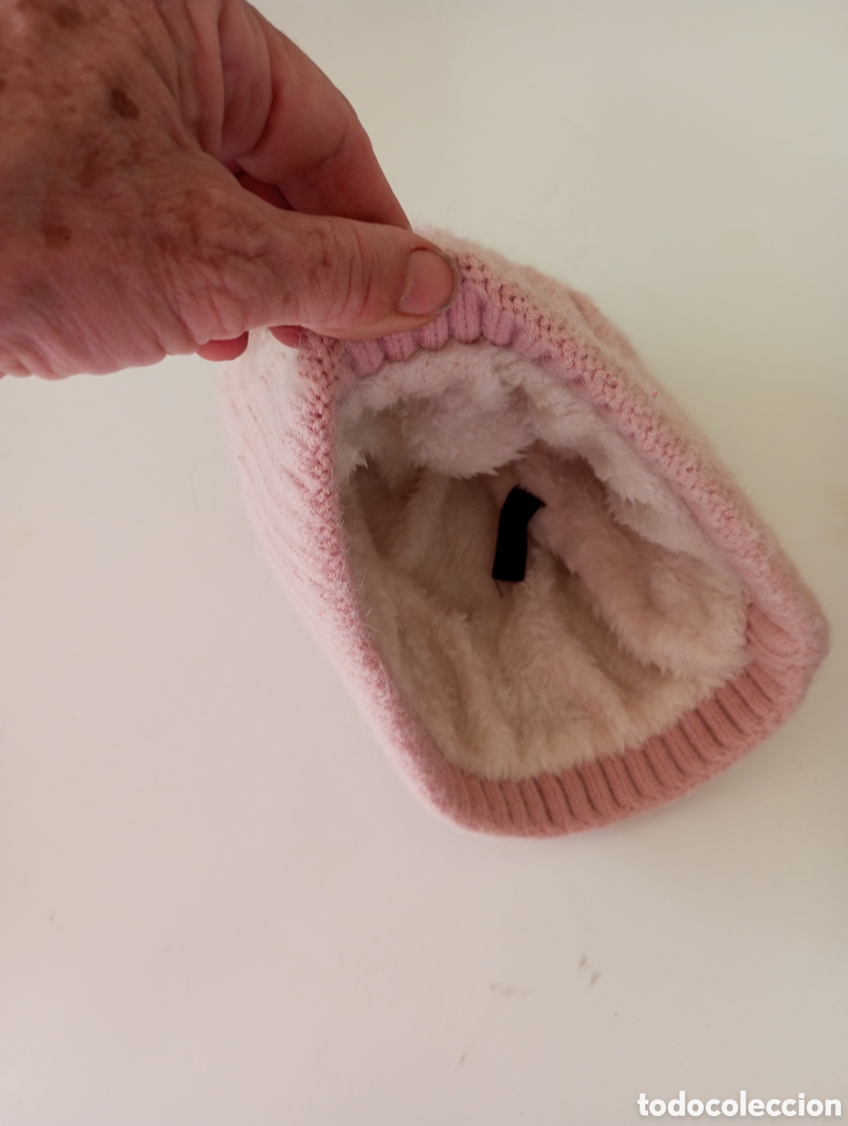 Segunda mano: 2 Gorros hombre m unujer - Foto 6