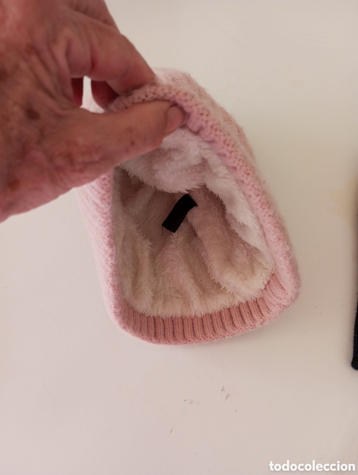 Segunda mano: 2 Gorros hombre m unujer - Foto 7