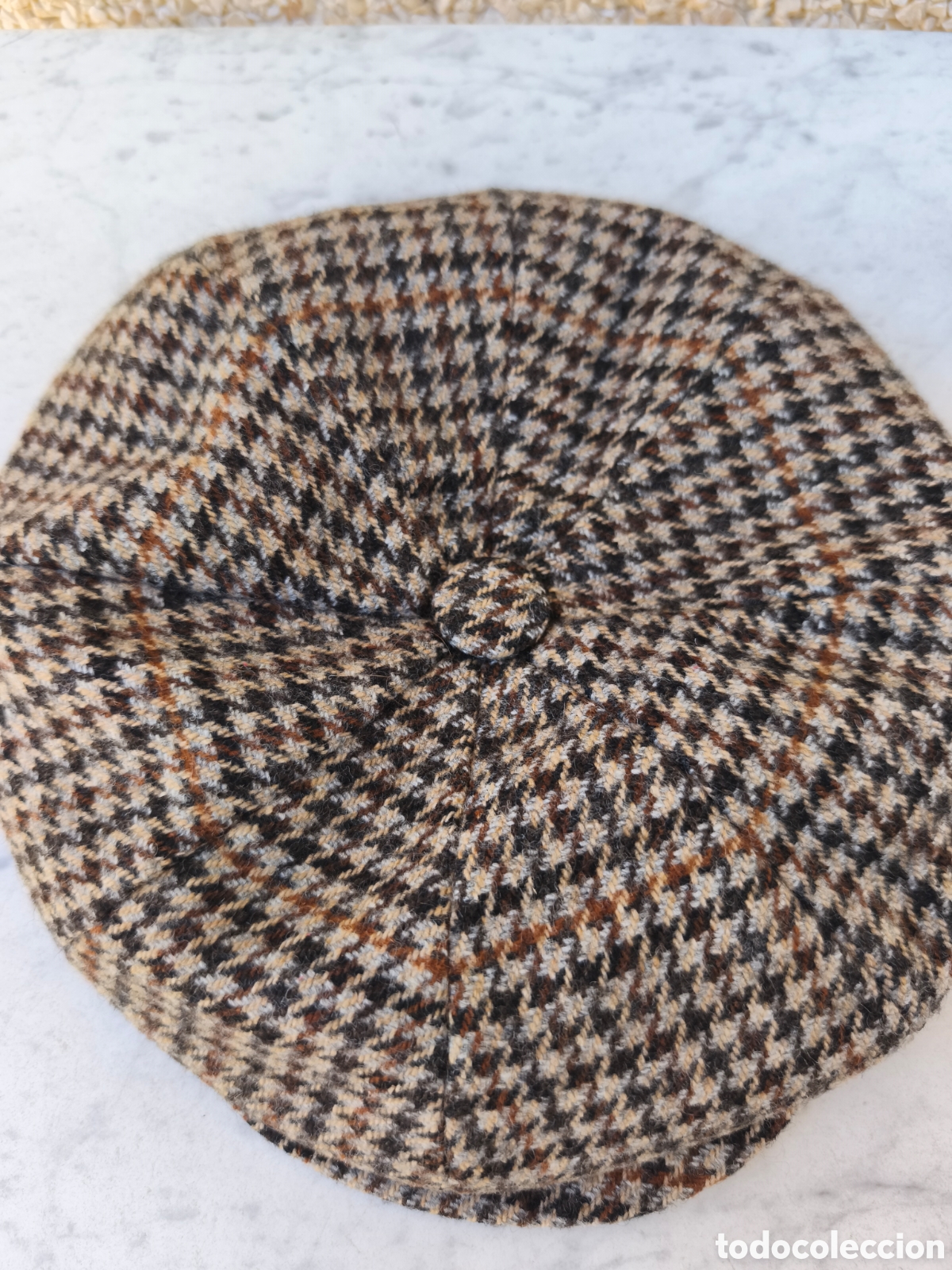 Segunda mano: Gorra o boina. Mayser - Foto 2